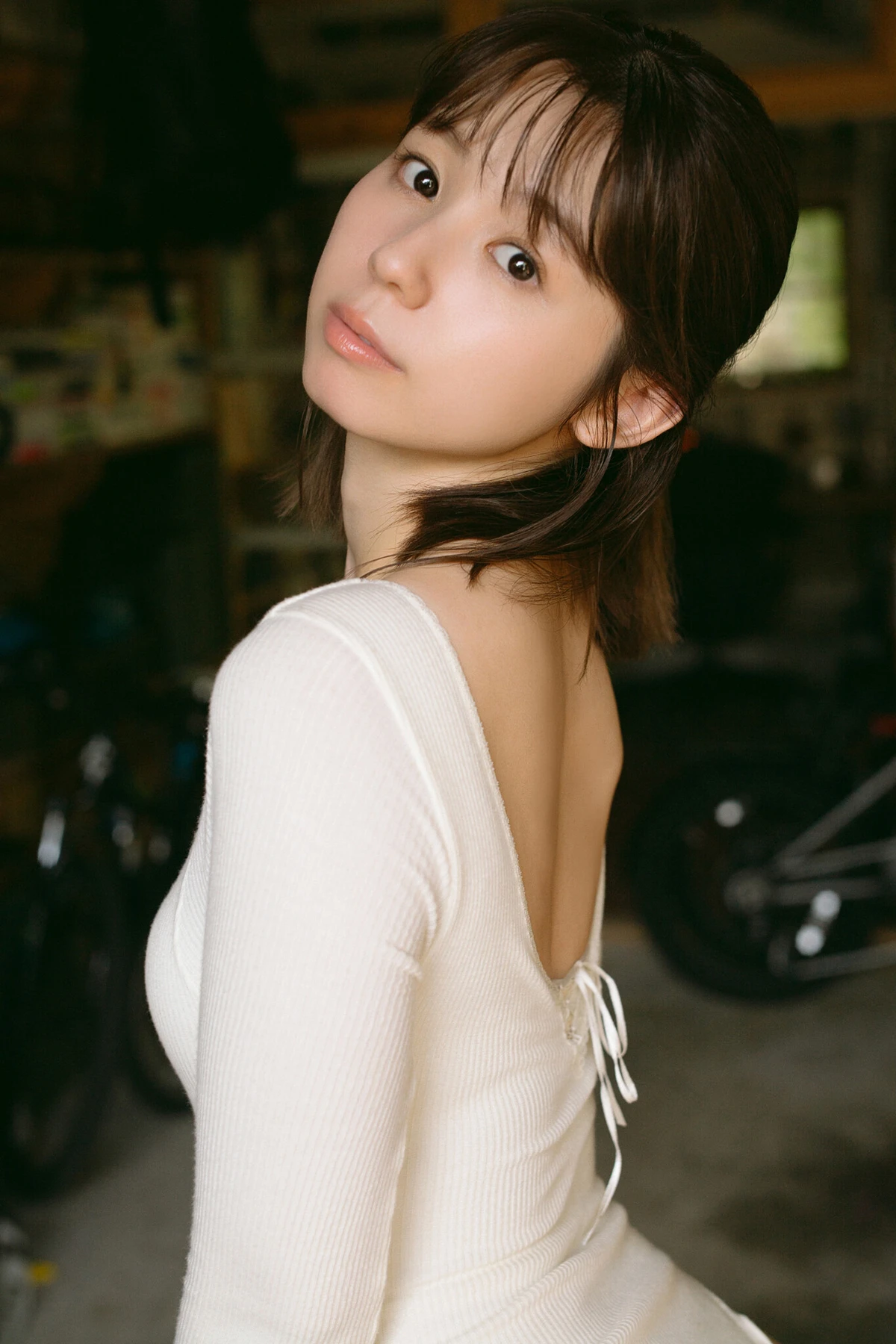 Rina Koike 小池里奈, FRIDAYデジタル写真集 「これからもずっと。」 Set.02 - P3
