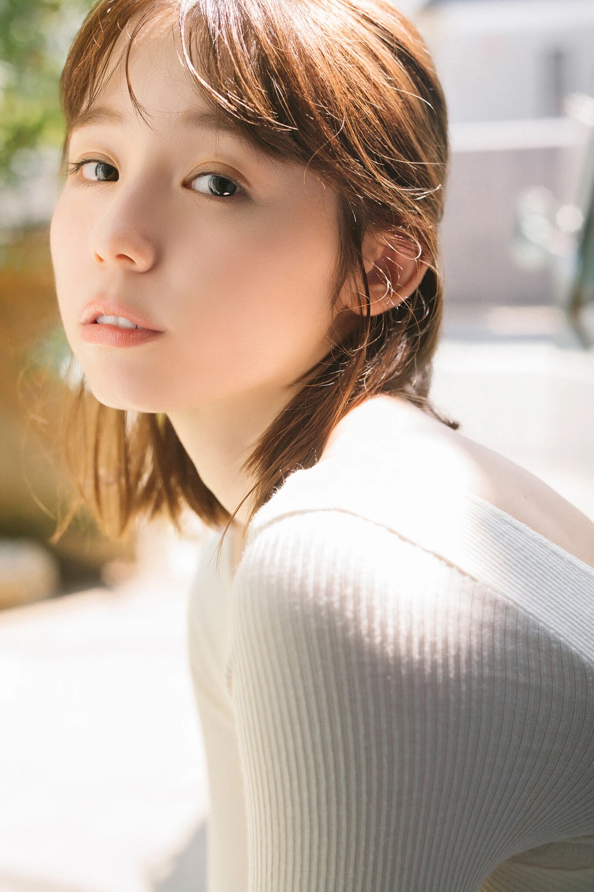 Rina Koike 小池里奈, FRIDAYデジタル写真集 「これからもずっと。」 Set.02 - P8
