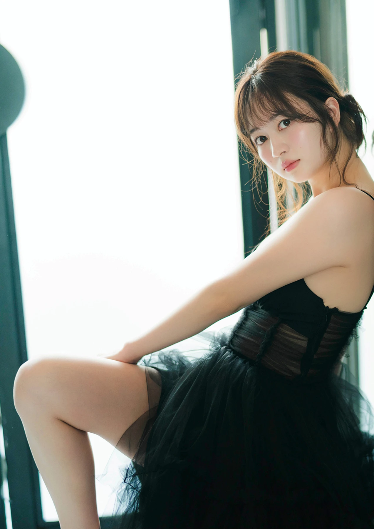 Yuna Ego 江籠裕奈, FLASHデジタル写真集 「ReI DO Love」 Set.02 - P27