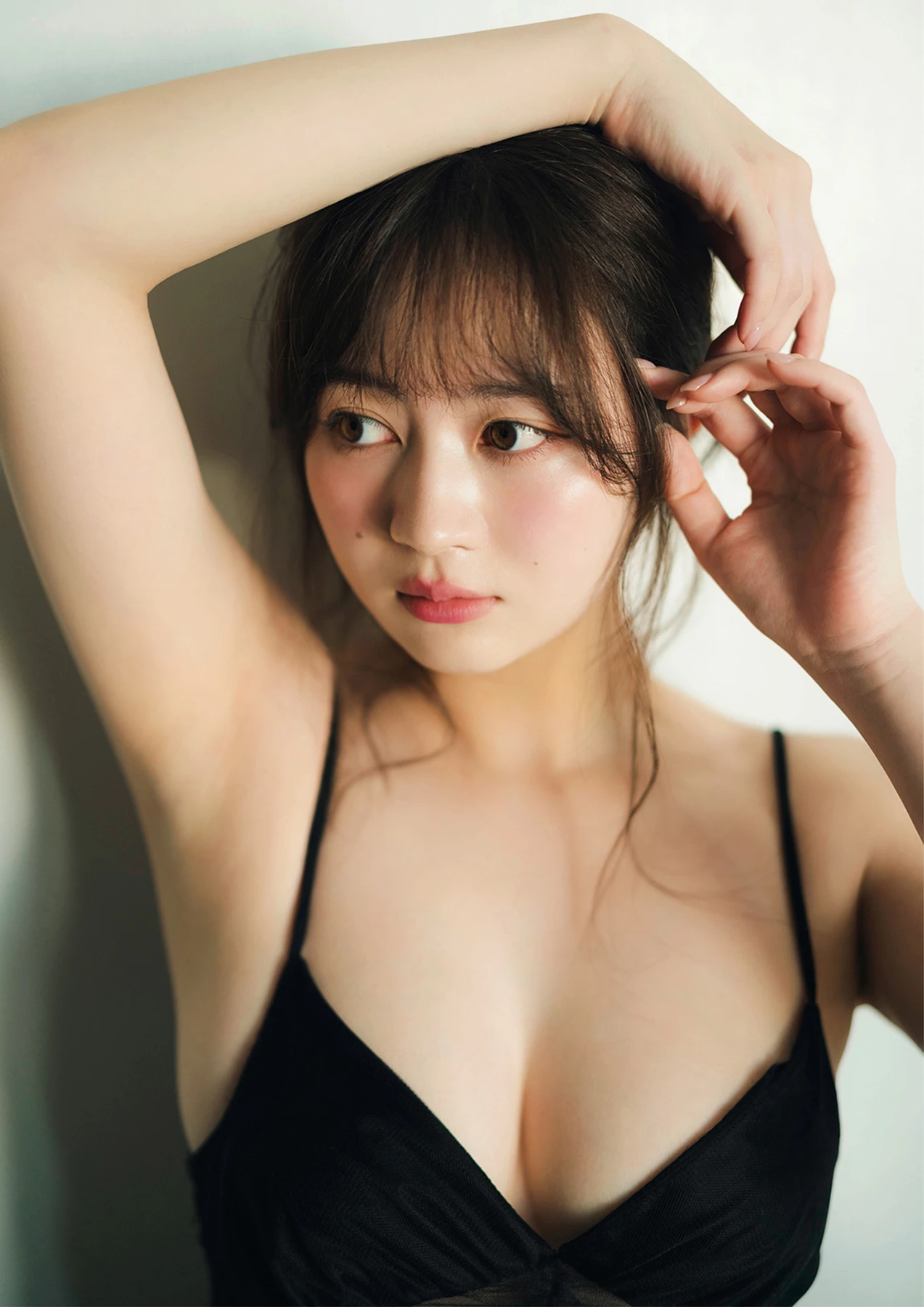 Yuna Ego 江籠裕奈, FLASHデジタル写真集 「ReI DO Love」 Set.02 - P29