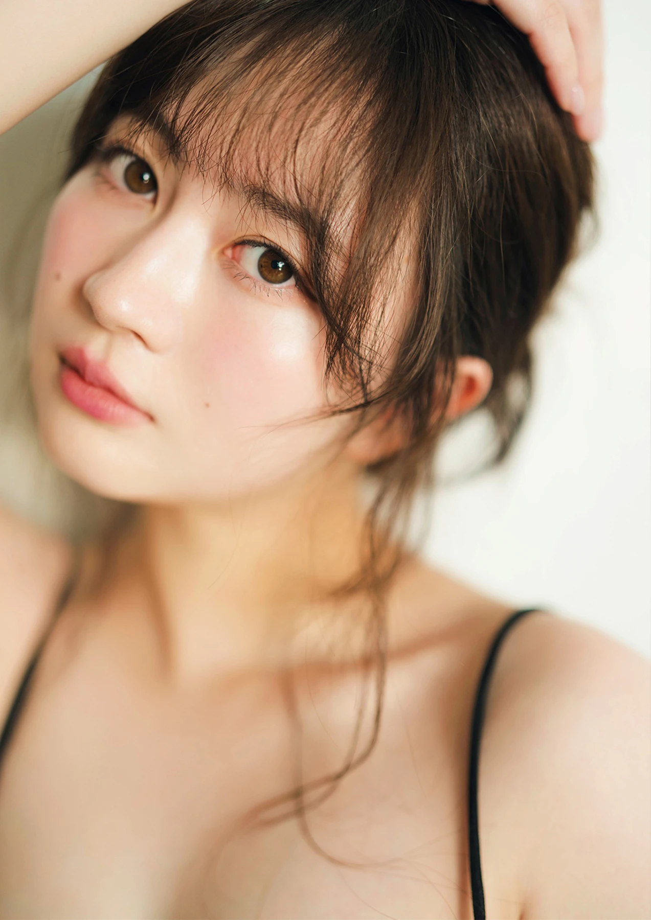 Yuna Ego 江籠裕奈, FLASHデジタル写真集 「ReI DO Love」 Set.02 - P30