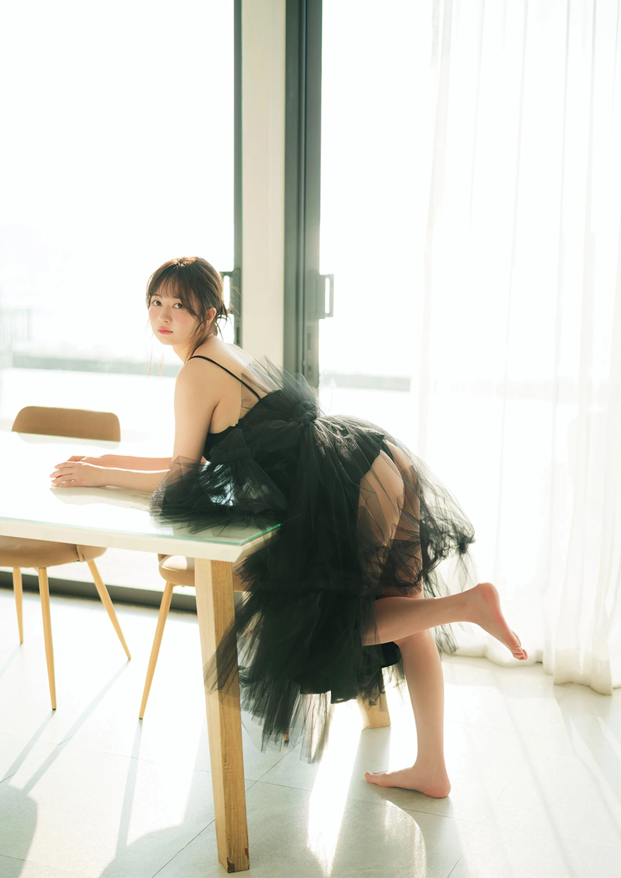 Yuna Ego 江籠裕奈, FLASHデジタル写真集 「ReI DO Love」 Set.02 - P31