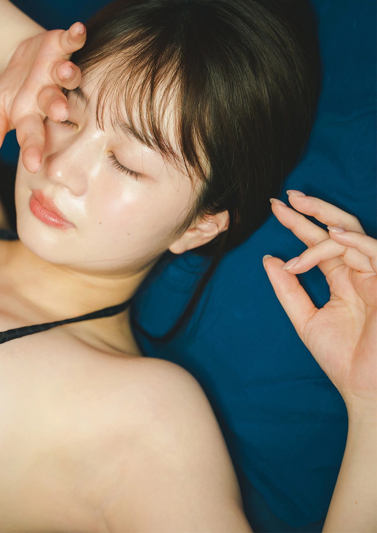 Yuna Ego 江籠裕奈, FLASHデジタル写真集 「ReI DO Love」 Set.02 - P35