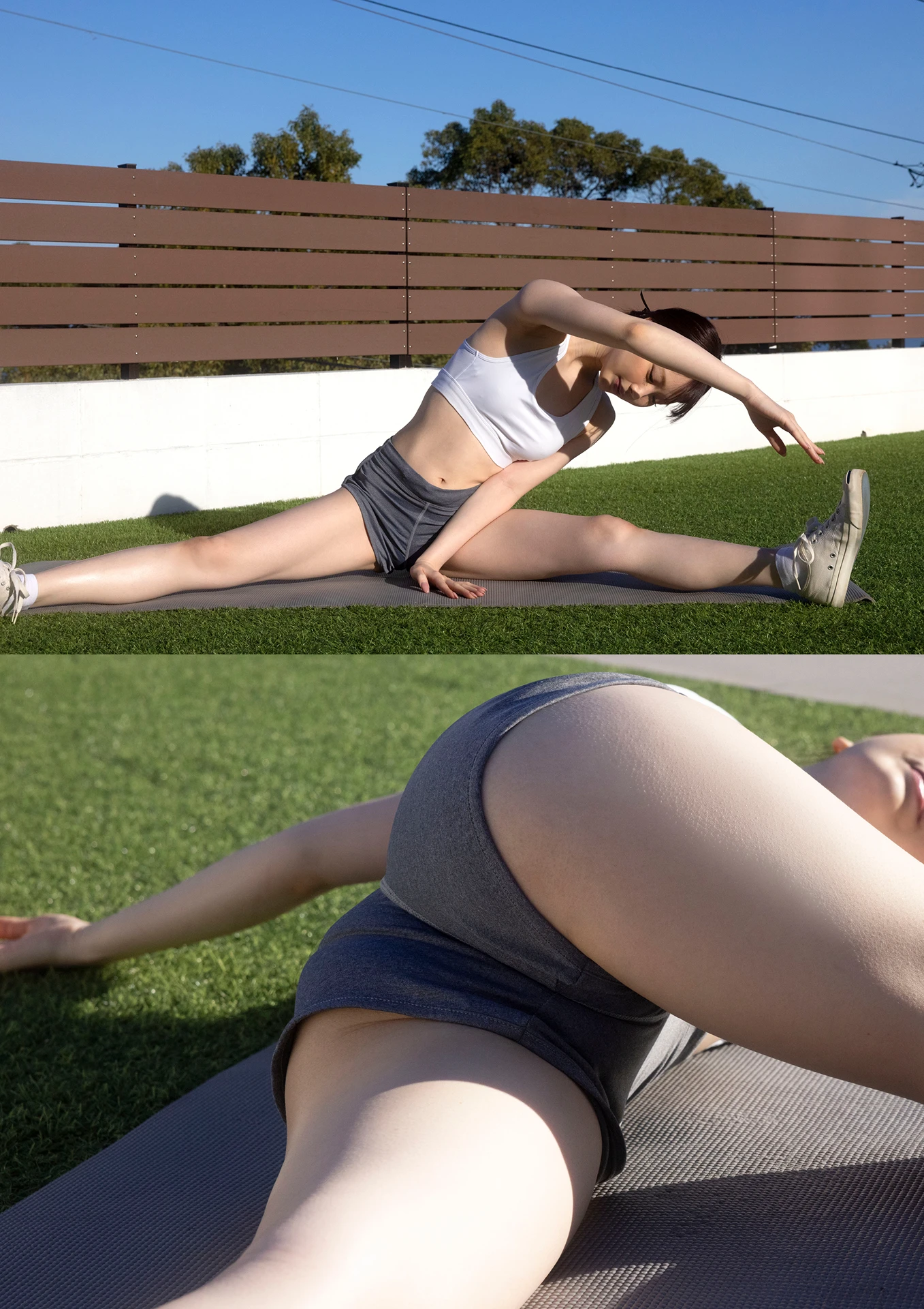Mio Ishikawa 石川澪, 写真集 「夏の夜の夢」 Set.02 - P5
