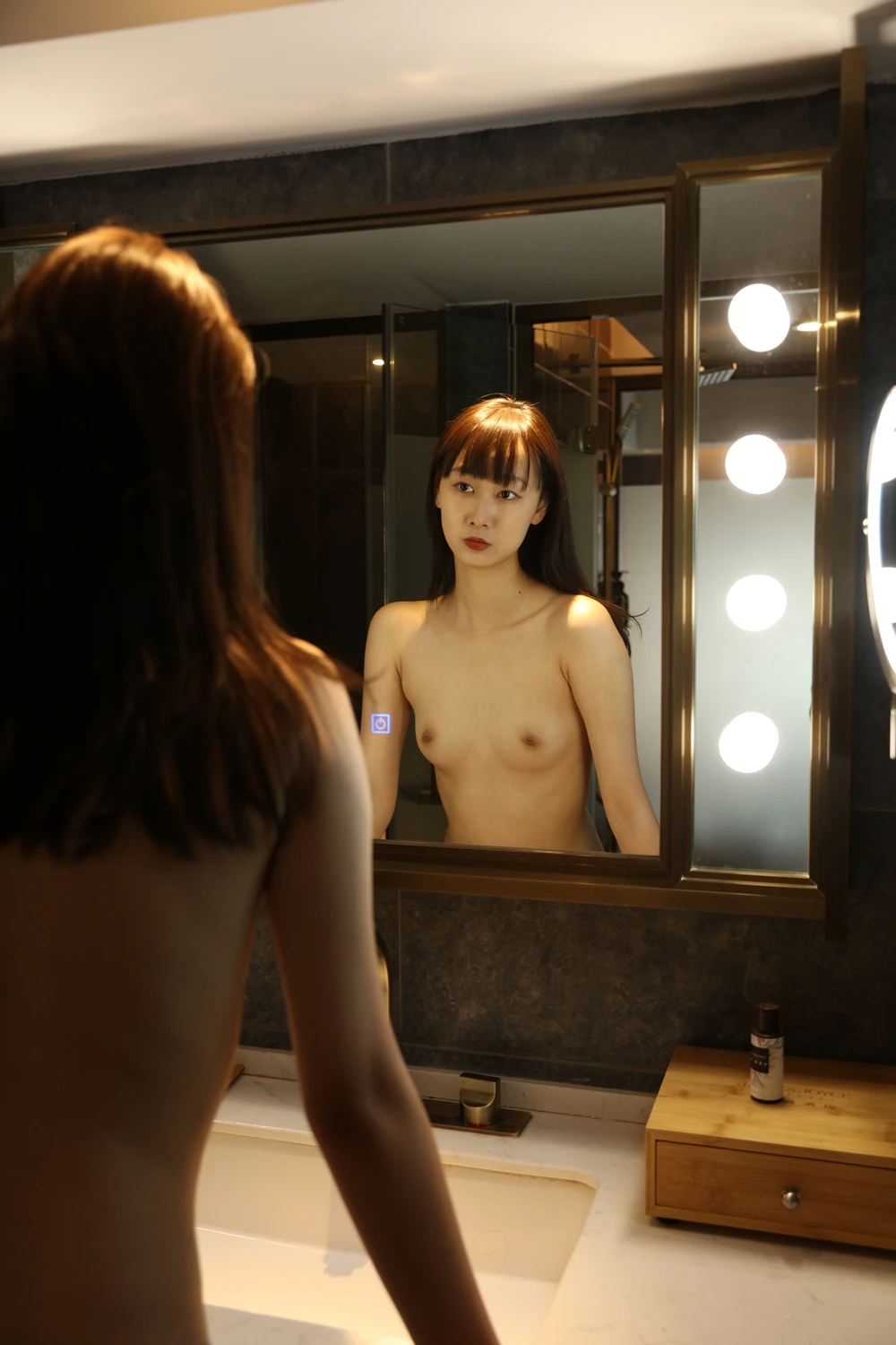小熙 – 國模 大尺度 私拍 Set.04 - P32