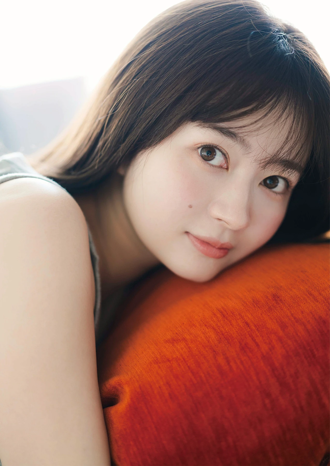 Yuna Ego 江籠裕奈, FLASHデジタル写真集 「ReI DO Love」 Set.03 - P11