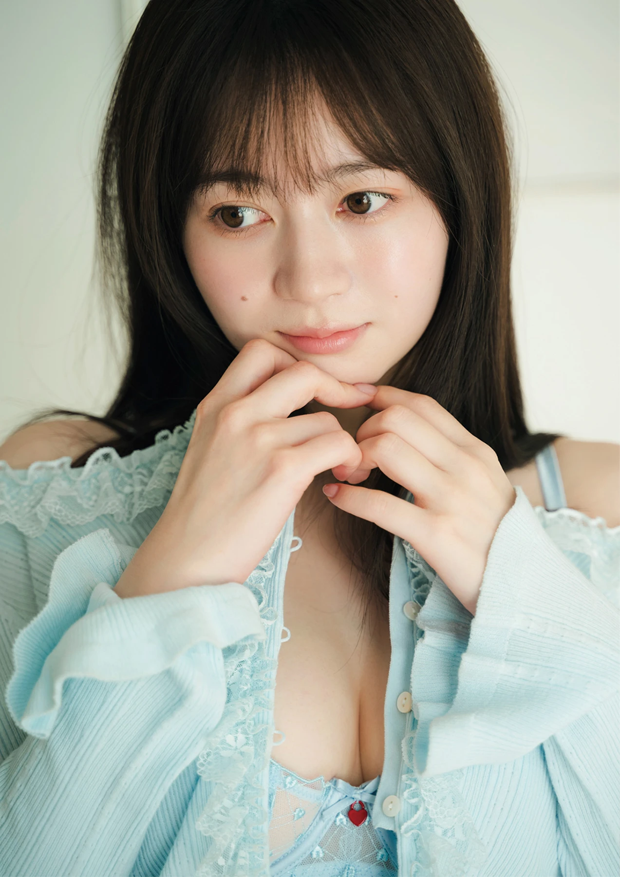 Yuna Ego 江籠裕奈, FLASHデジタル写真集 「ReI DO Love」 Set.03 - P14