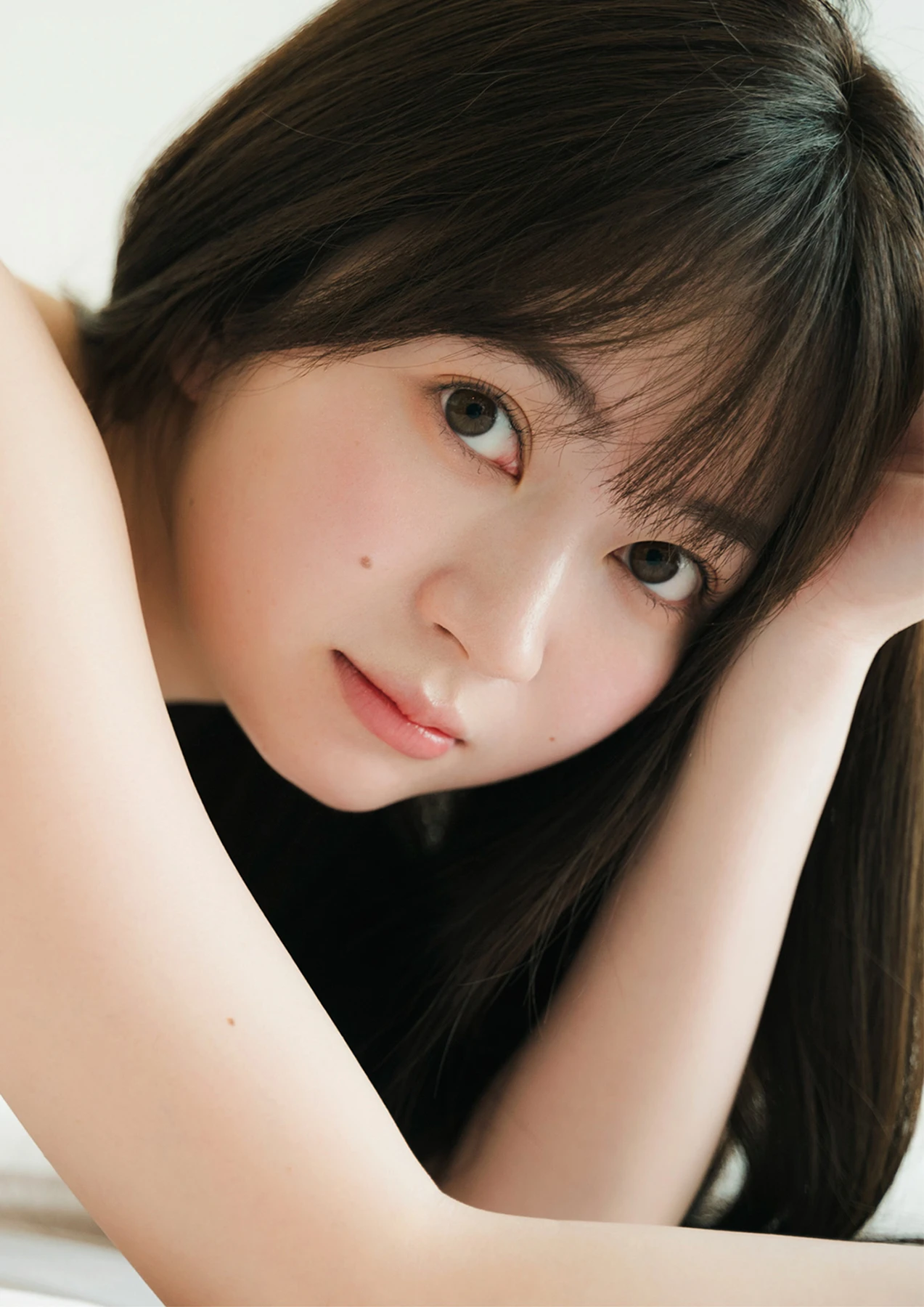 Yuna Ego 江籠裕奈, FLASHデジタル写真集 「ReI DO Love」 Set.03 - P22
