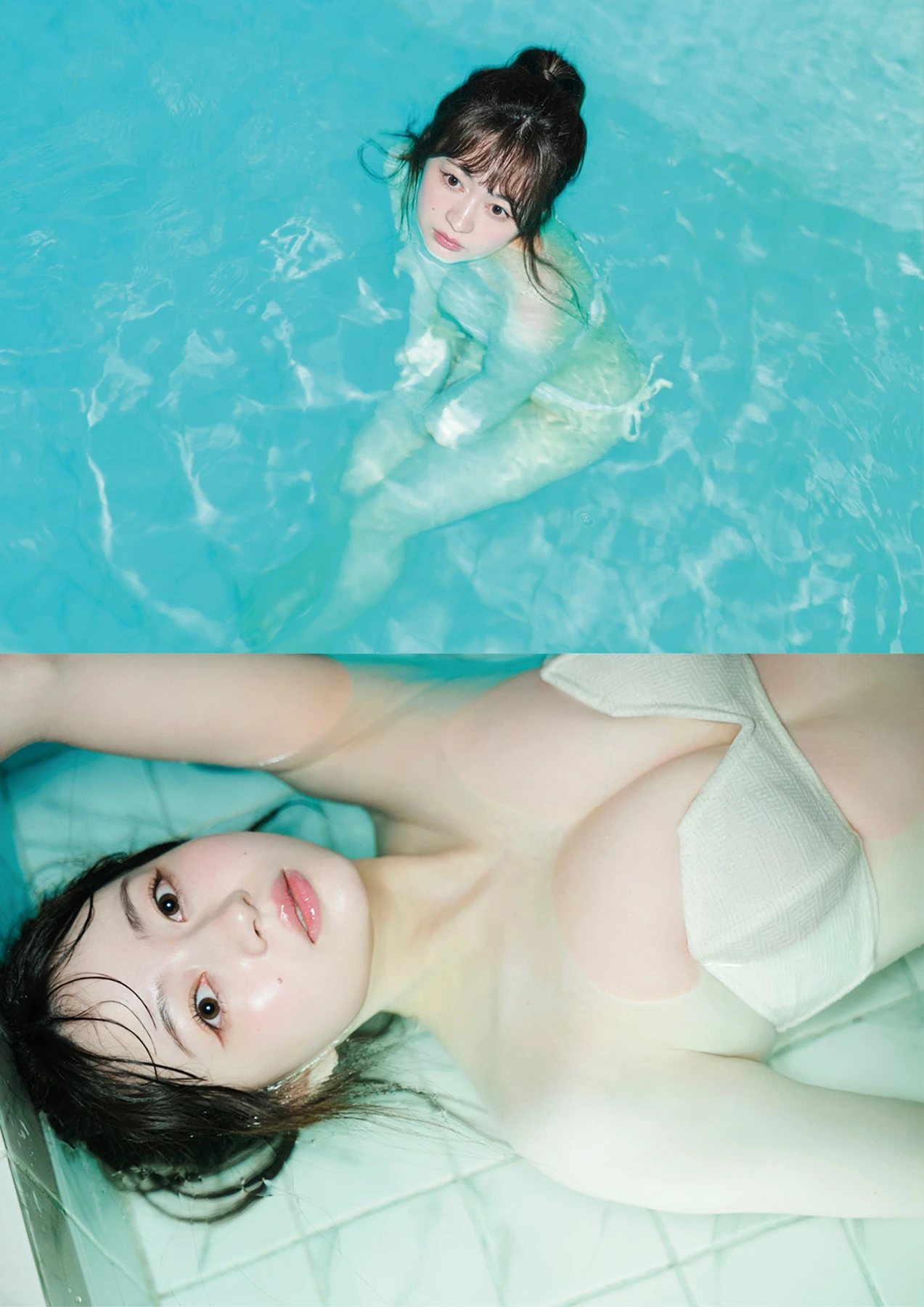 Yuna Ego 江籠裕奈, FLASHデジタル写真集 「ReI DO Love」 Set.03 - P26