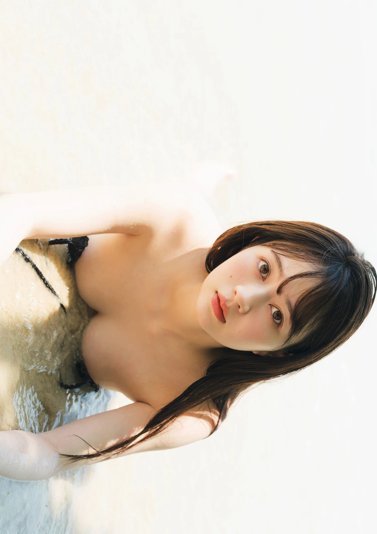 Yuna Ego 江籠裕奈, FLASHデジタル写真集 「ReI DO Love」 Set.03 - P31