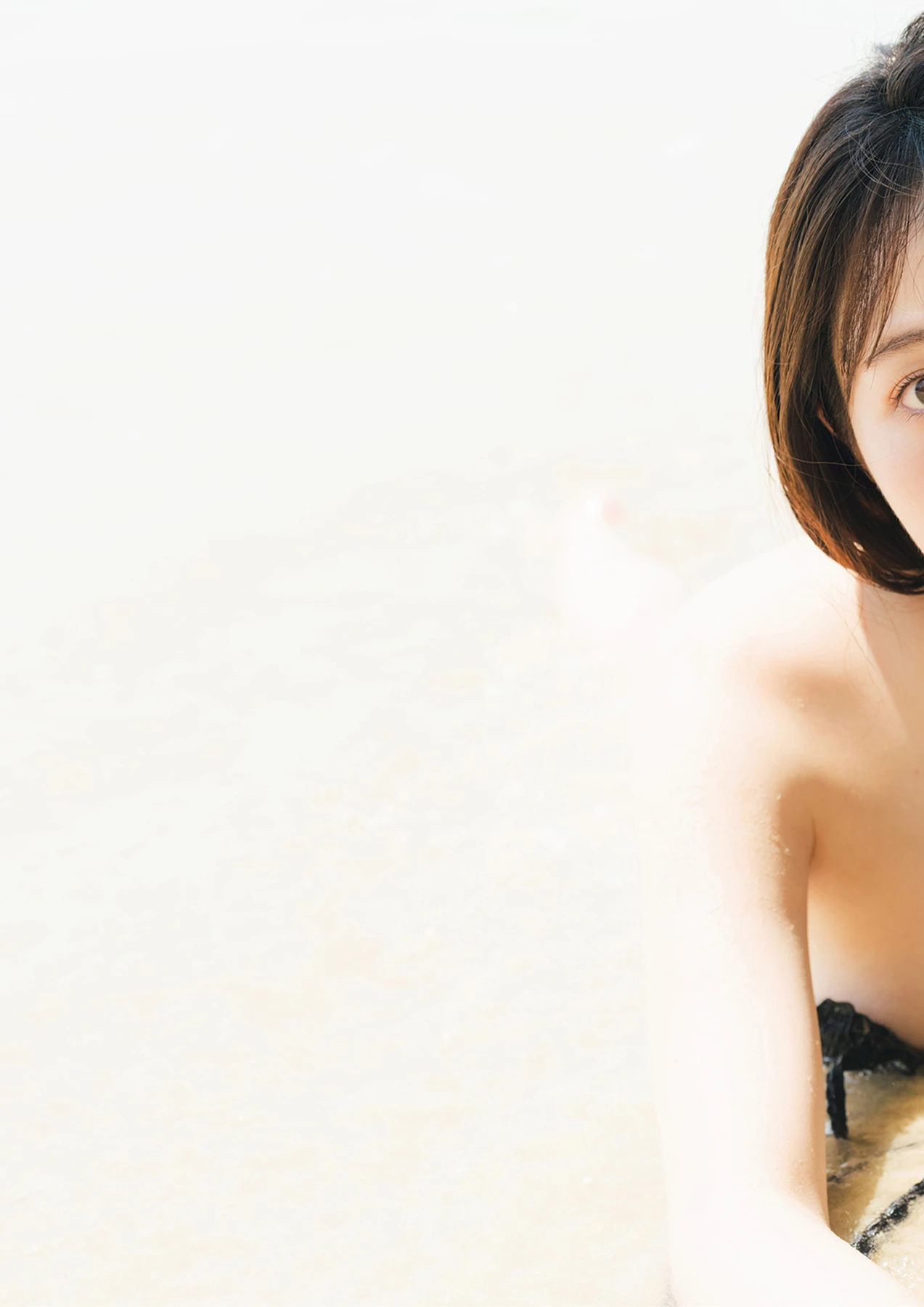 Yuna Ego 江籠裕奈, FLASHデジタル写真集 「ReI DO Love」 Set.03 - P32