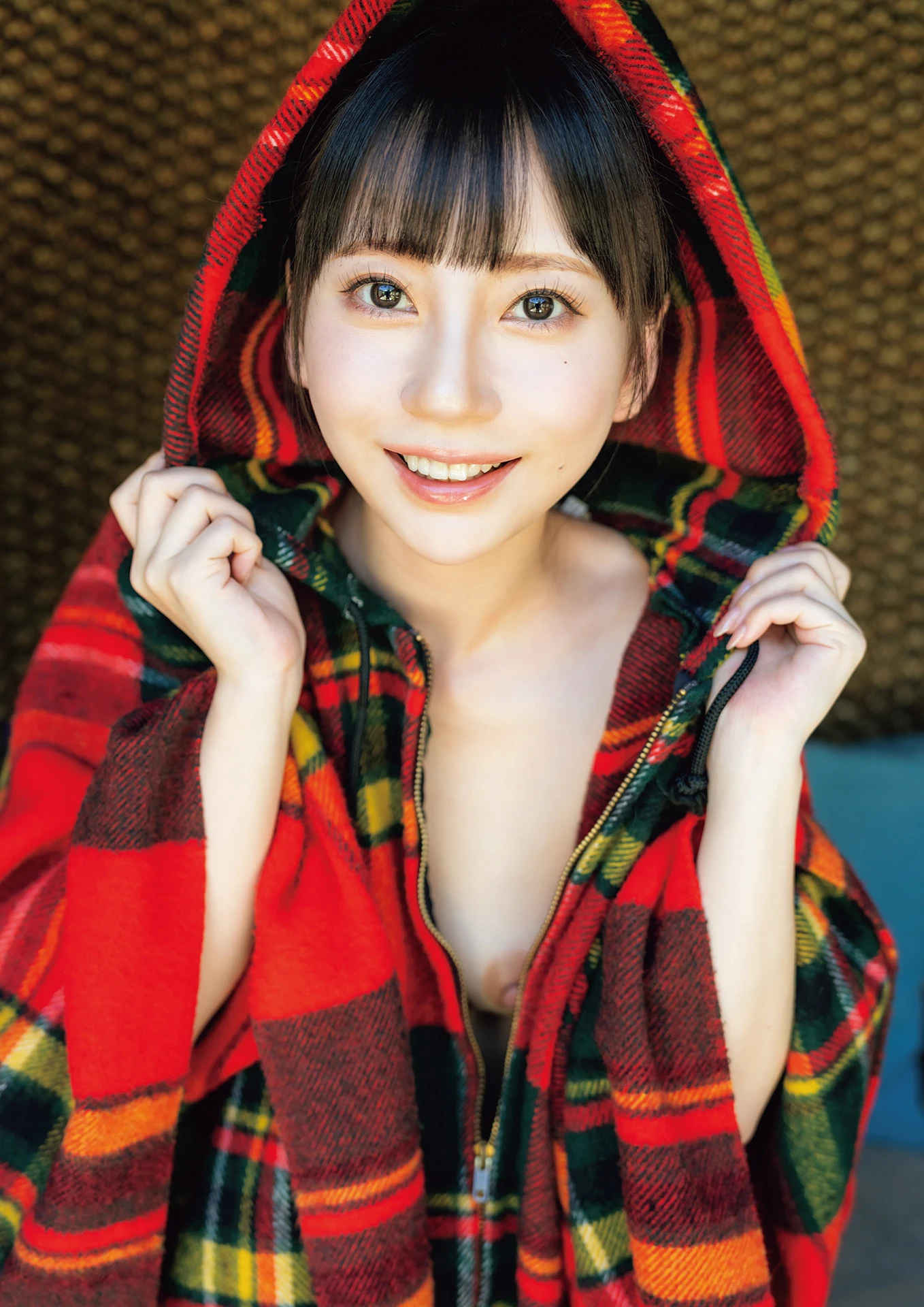 Mia Nanasawa 七沢みあ, 写真集 「Myth」 Set.02 - P9
