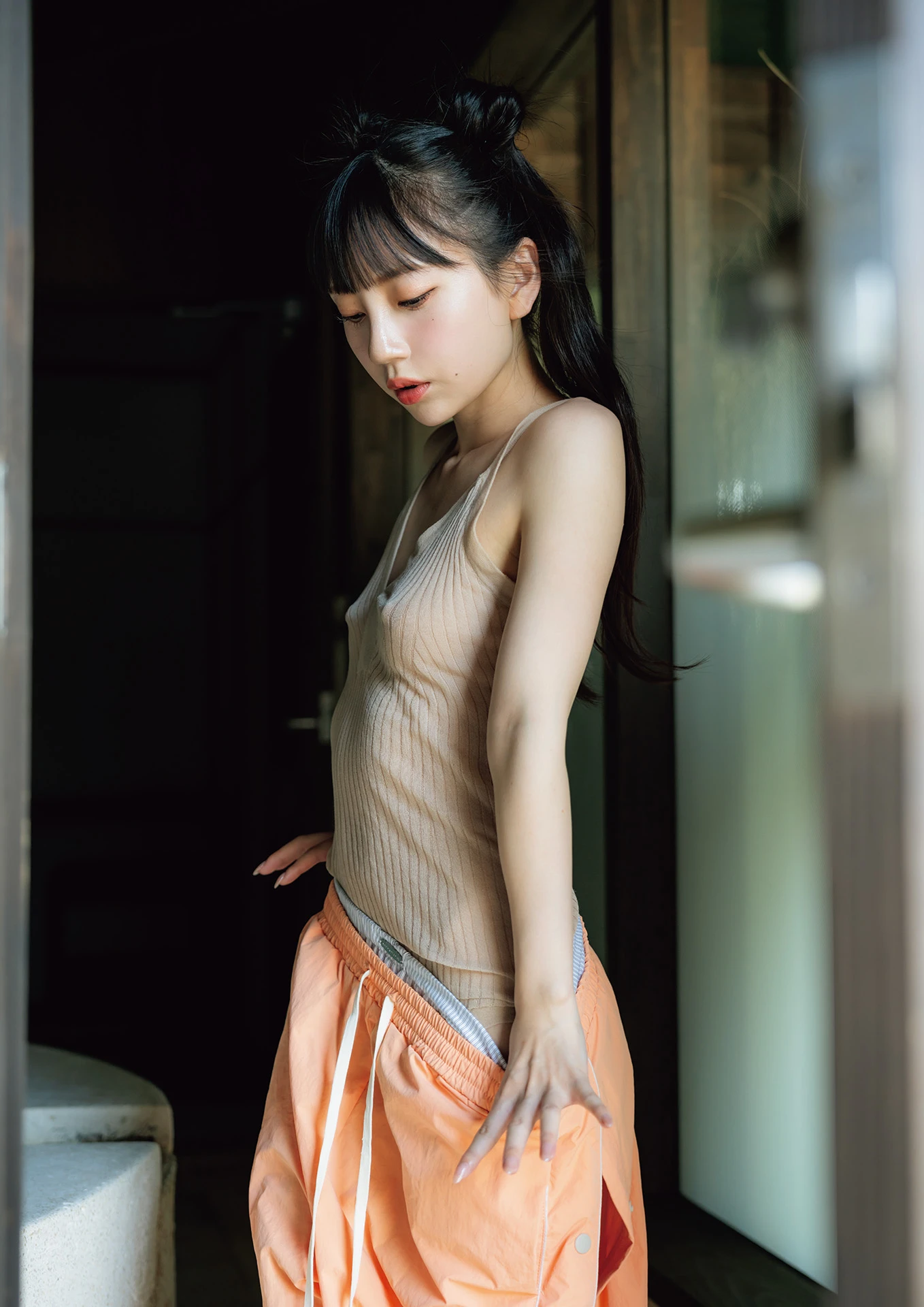Mia Nanasawa 七沢みあ, 写真集 「Myth」 Set.02 - P17