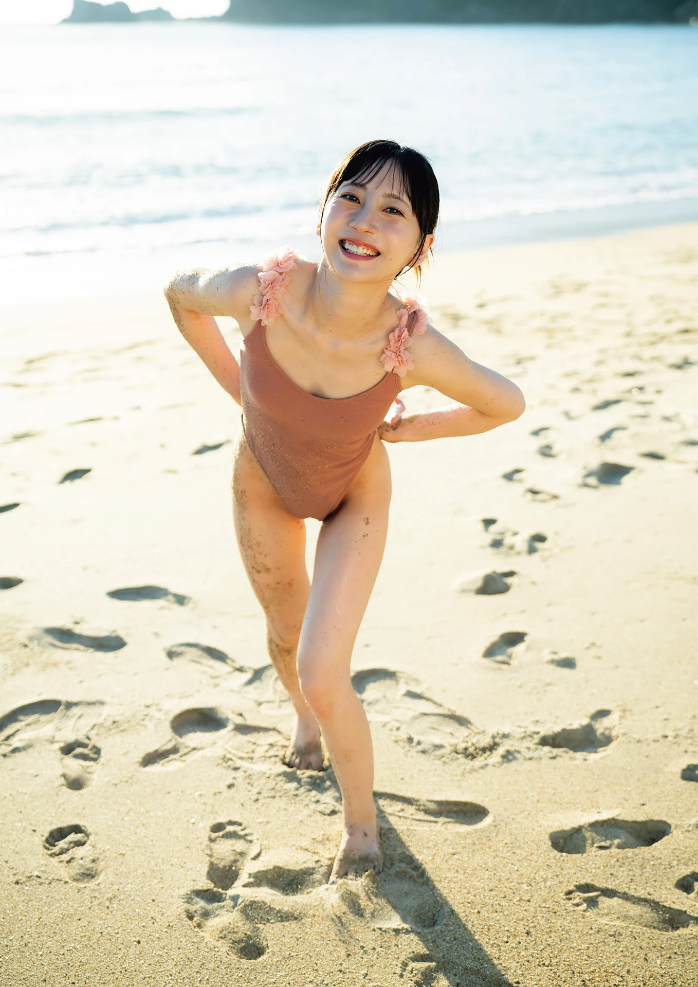 Mia Nanasawa 七沢みあ, 写真集 「Myth」 Set.02 - P33