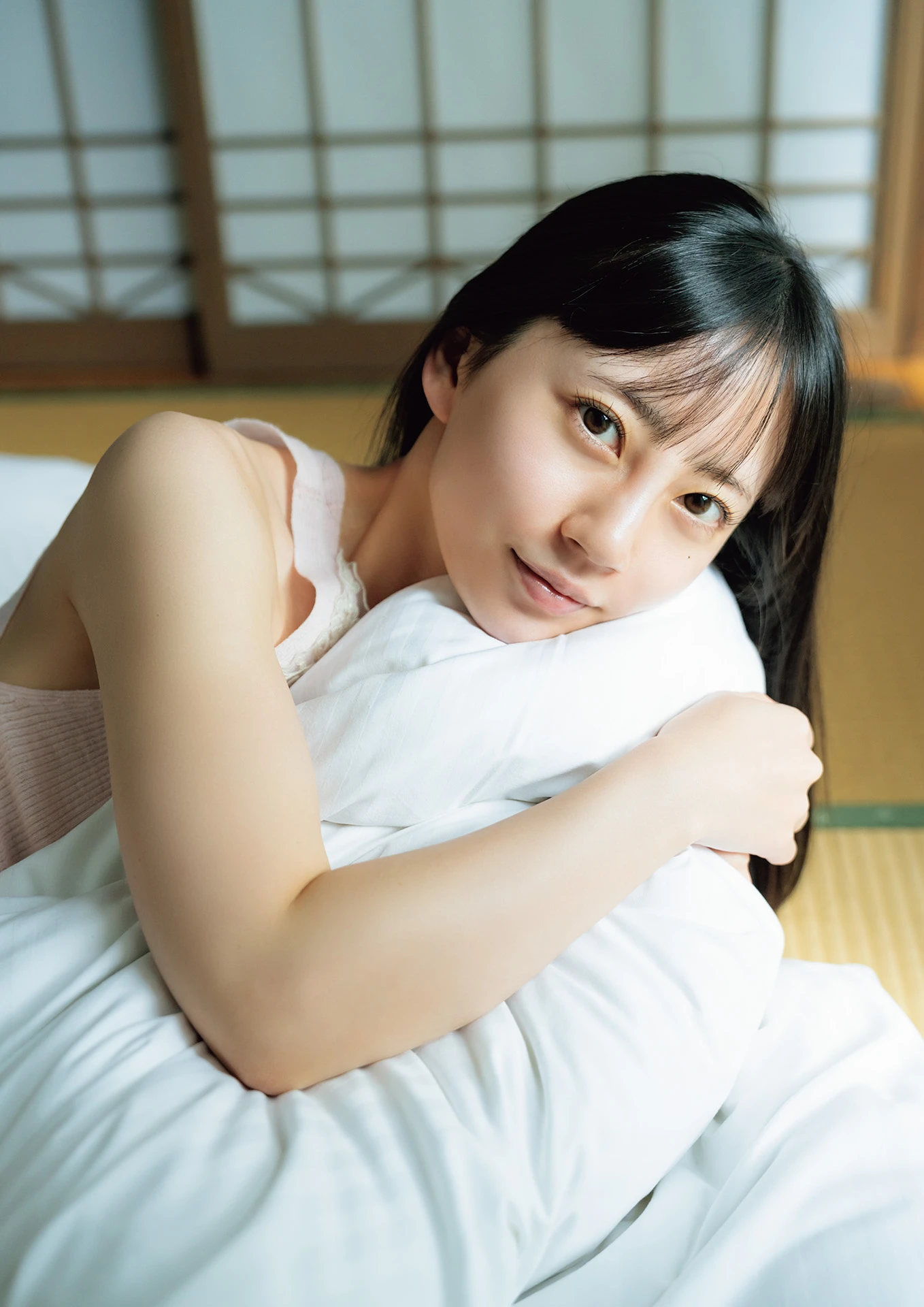 Mia Nanasawa 七沢みあ, 写真集 「Myth」 Set.02 - P34