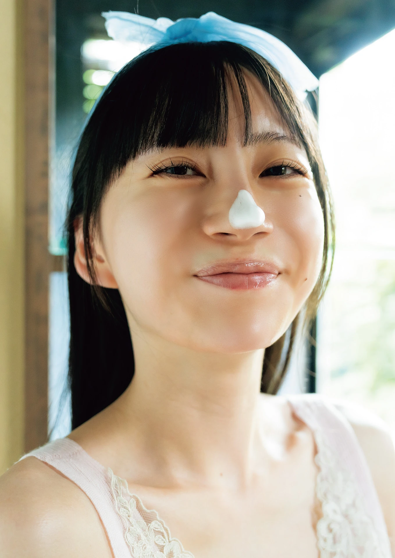 Mia Nanasawa 七沢みあ, 写真集 「Myth」 Set.02 - P38