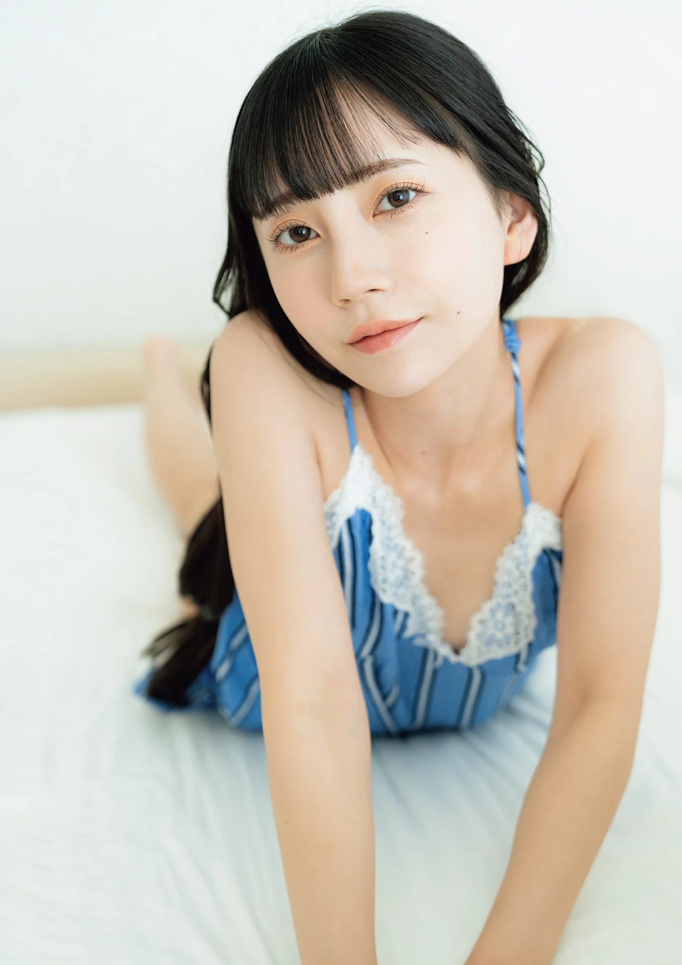 Mia Nanasawa 七沢みあ, 写真集 「Myth」 Set.02 - P41