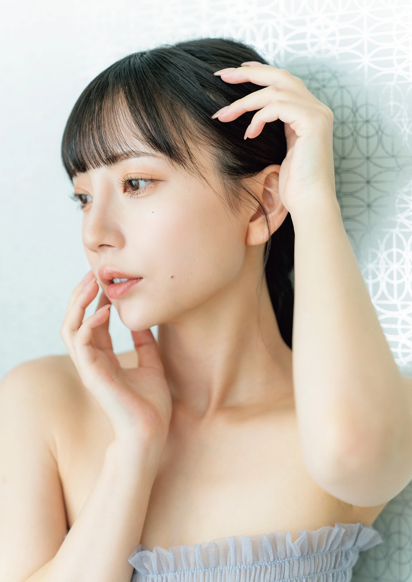 Mia Nanasawa 七沢みあ, 写真集 「Myth」 Set.02 - P5