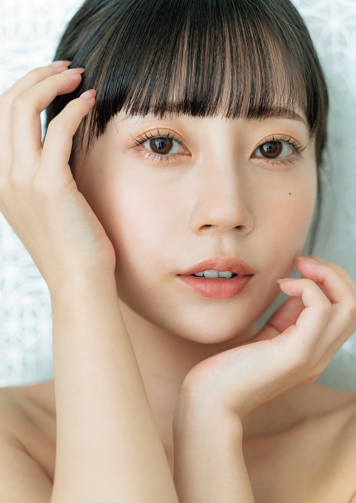 Mia Nanasawa 七沢みあ, 写真集 「Myth」 Set.02 - P6