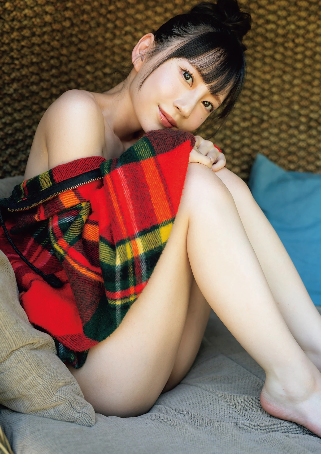 Mia Nanasawa 七沢みあ, 写真集 「Myth」 Set.02 - P7