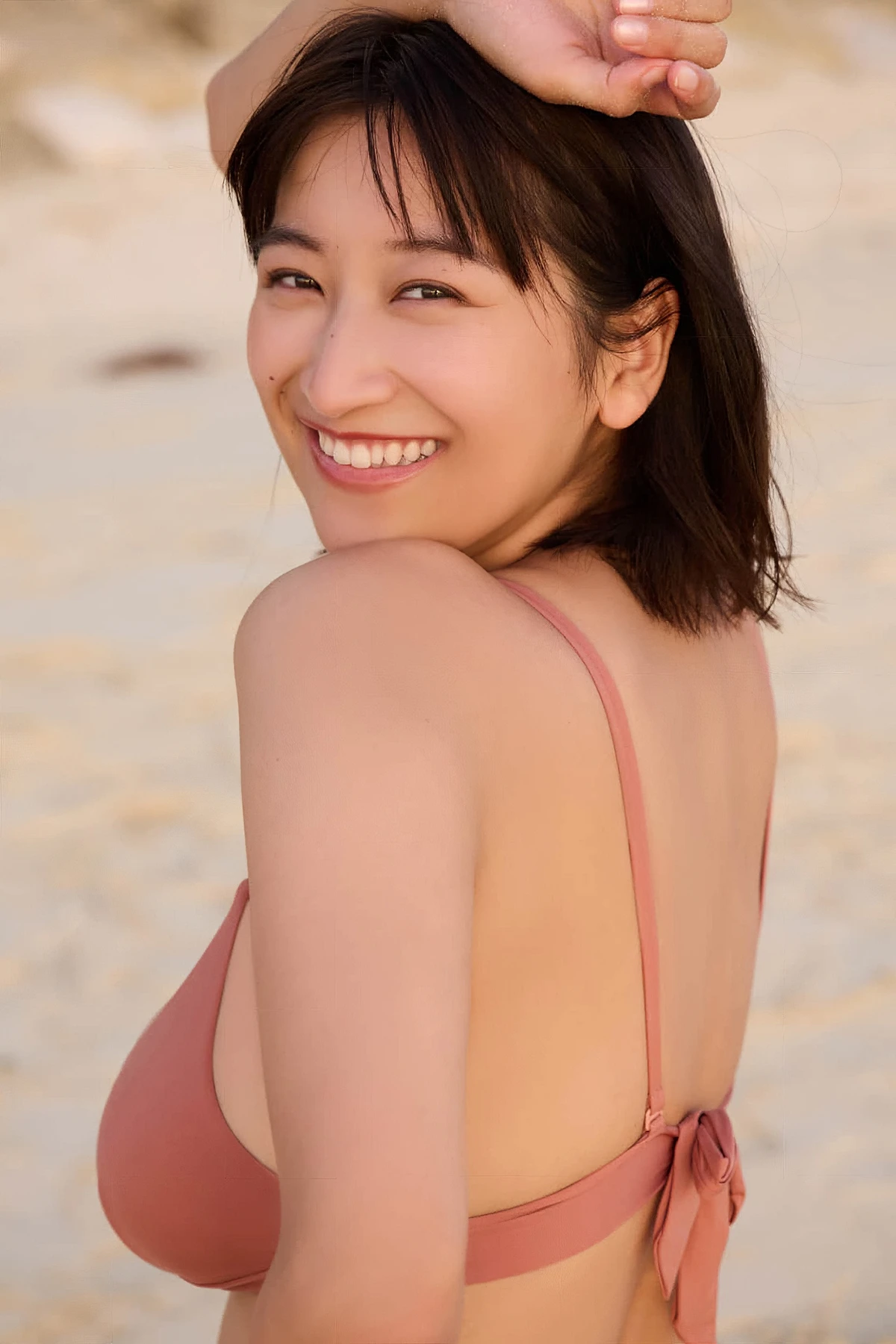 Ina Enohara 榎原依那, FRIDAYデジタル写真集 「スーパーノヴァ」 Set.02 - P35