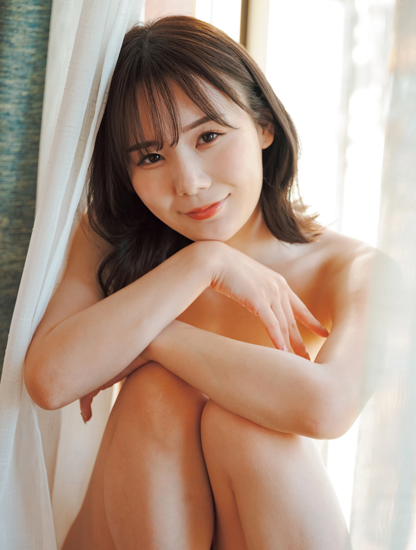 MIRU みる, アダルト写真集 「Scenery」 Set.03 - P20