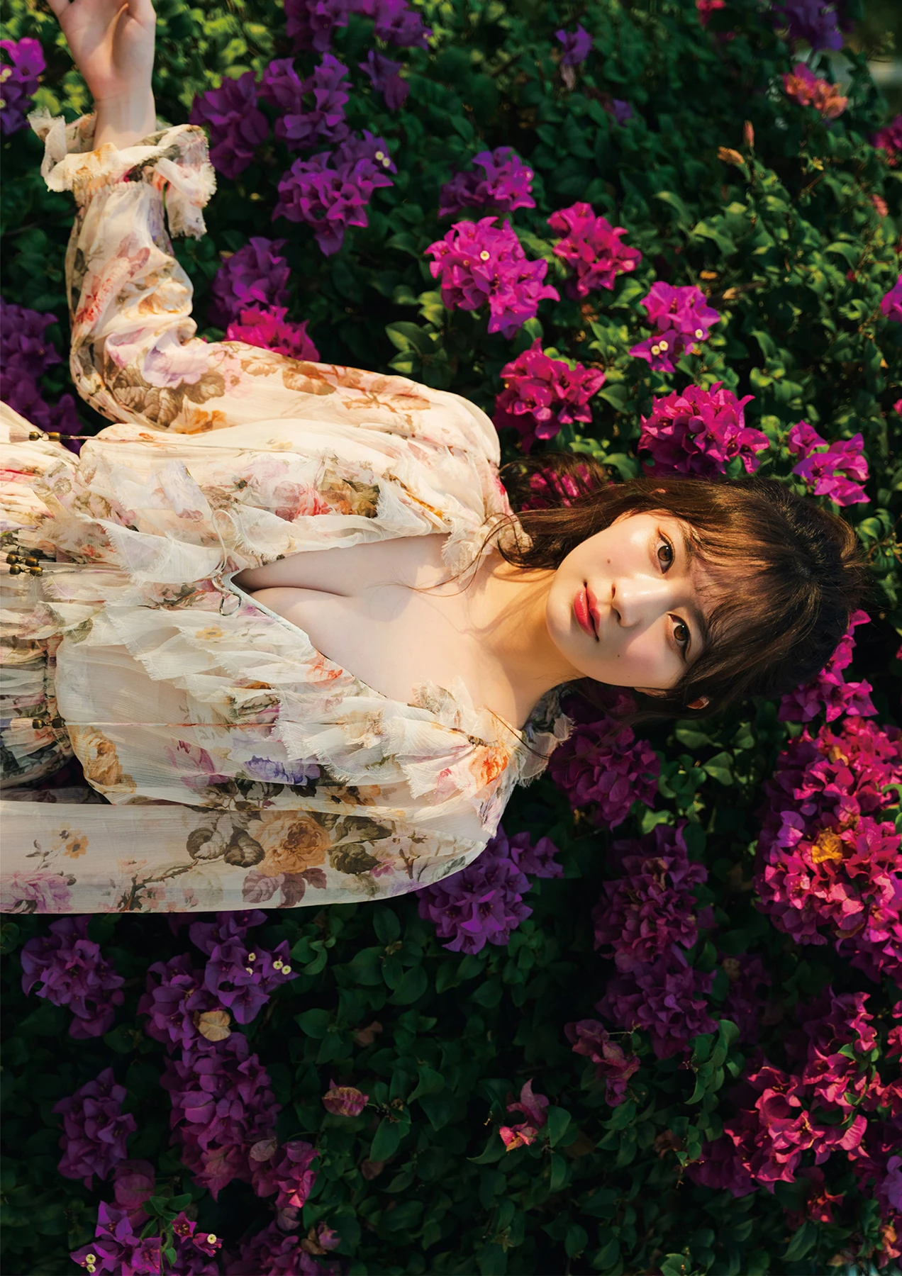 Yuna Ego 江籠裕奈, FLASHデジタル写真集 「ReI DO Love」 Set.04 - P1