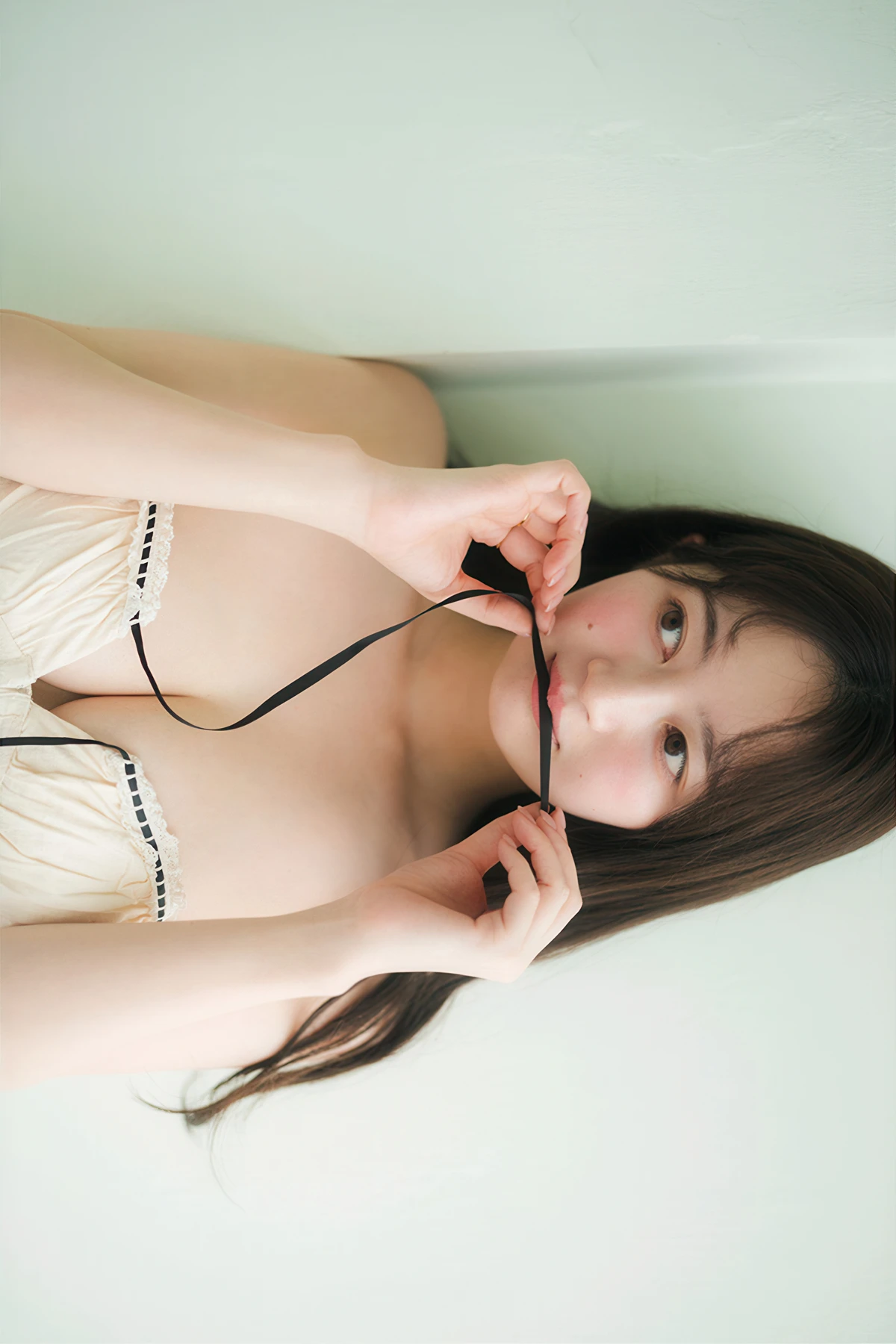 Yuna Ego 江籠裕奈, FLASHデジタル写真集 「ReI DO Love」 Set.04 - P29