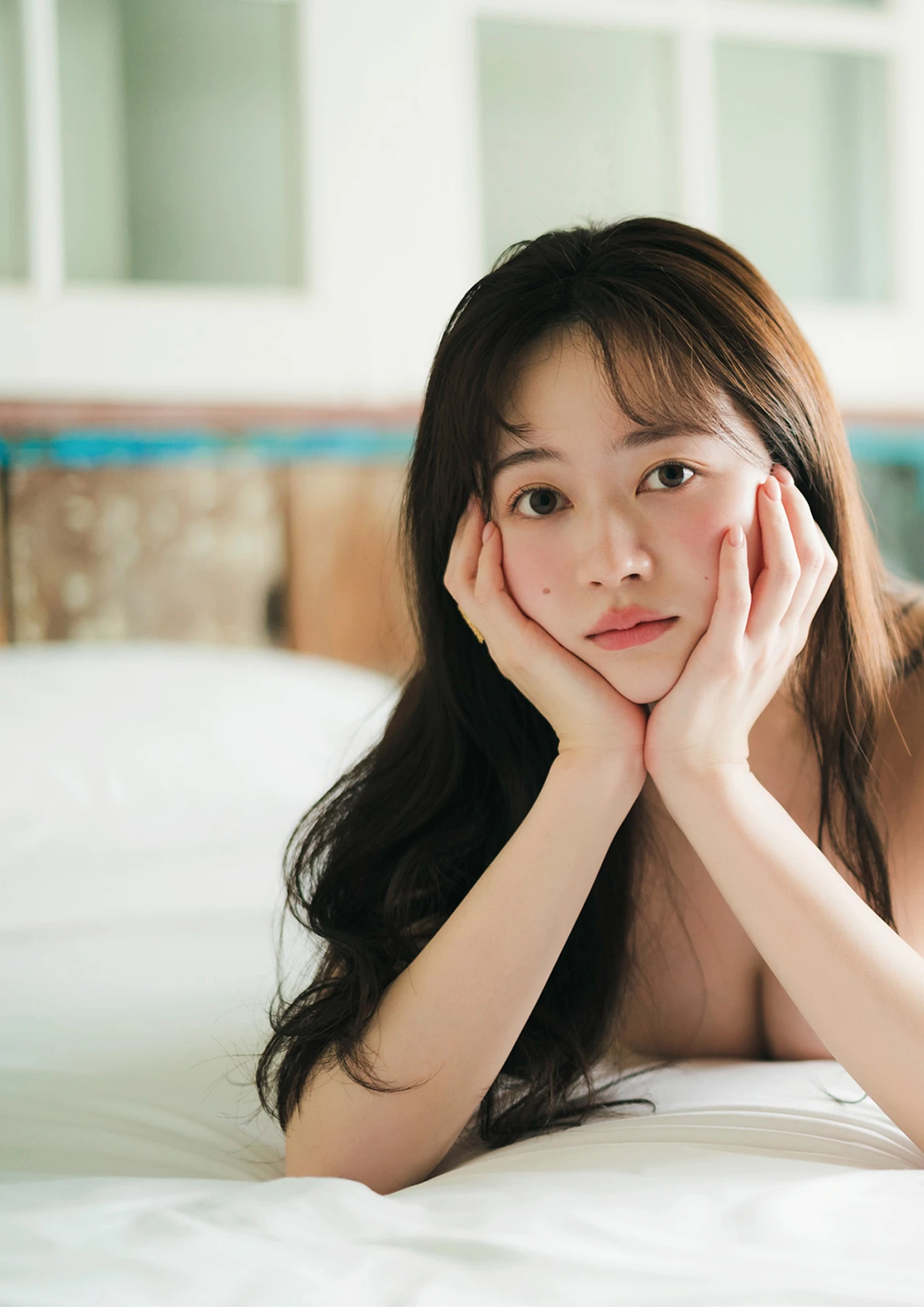 Yuna Ego 江籠裕奈, FLASHデジタル写真集 「ReI DO Love」 Set.04 - P32