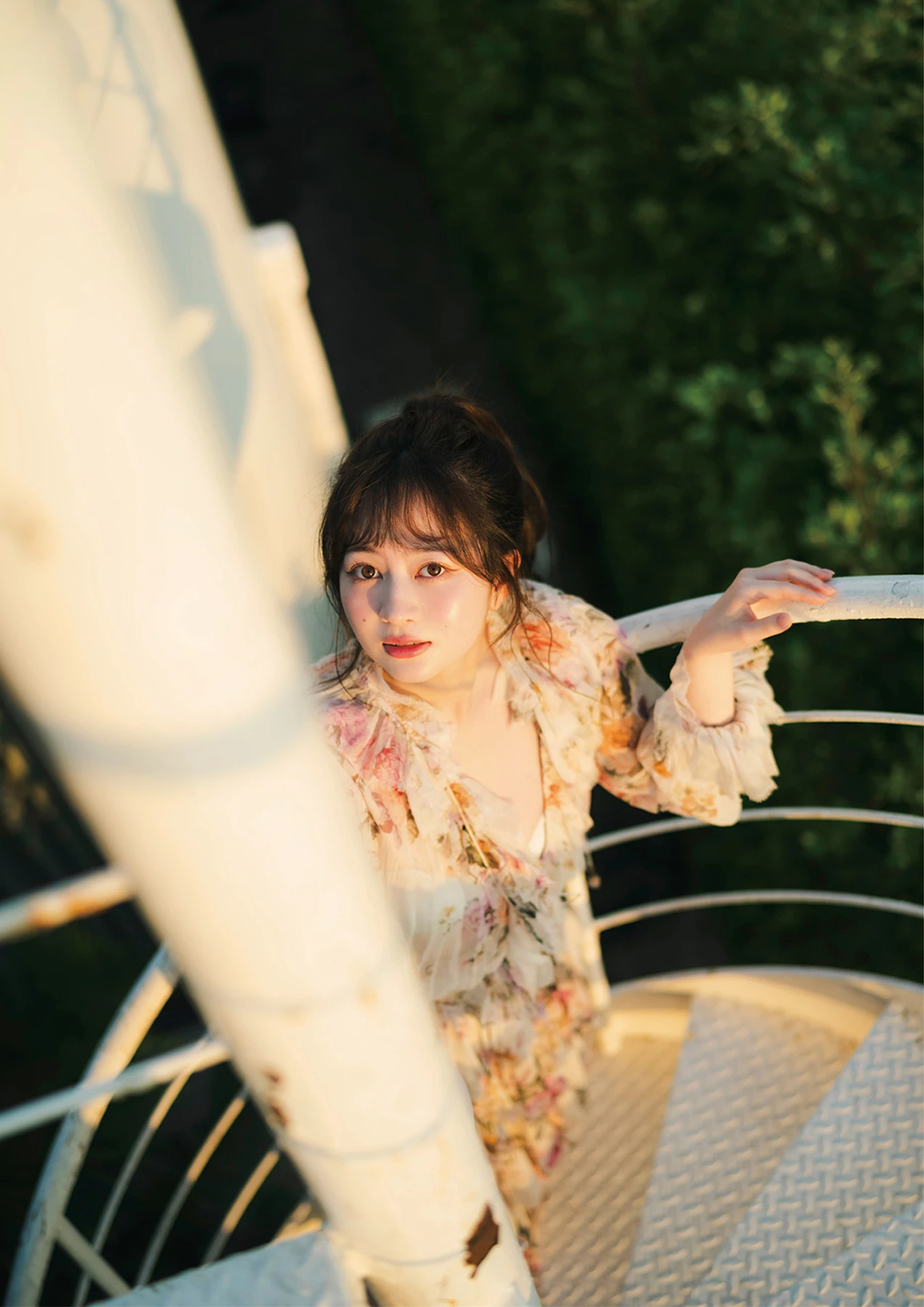 Yuna Ego 江籠裕奈, FLASHデジタル写真集 「ReI DO Love」 Set.04 - P6