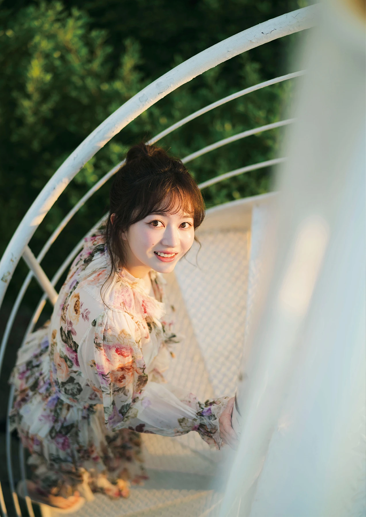 Yuna Ego 江籠裕奈, FLASHデジタル写真集 「ReI DO Love」 Set.04 - P7