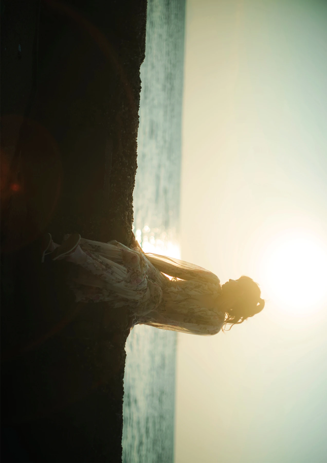 Yuna Ego 江籠裕奈, FLASHデジタル写真集 「ReI DO Love」 Set.04 - P8