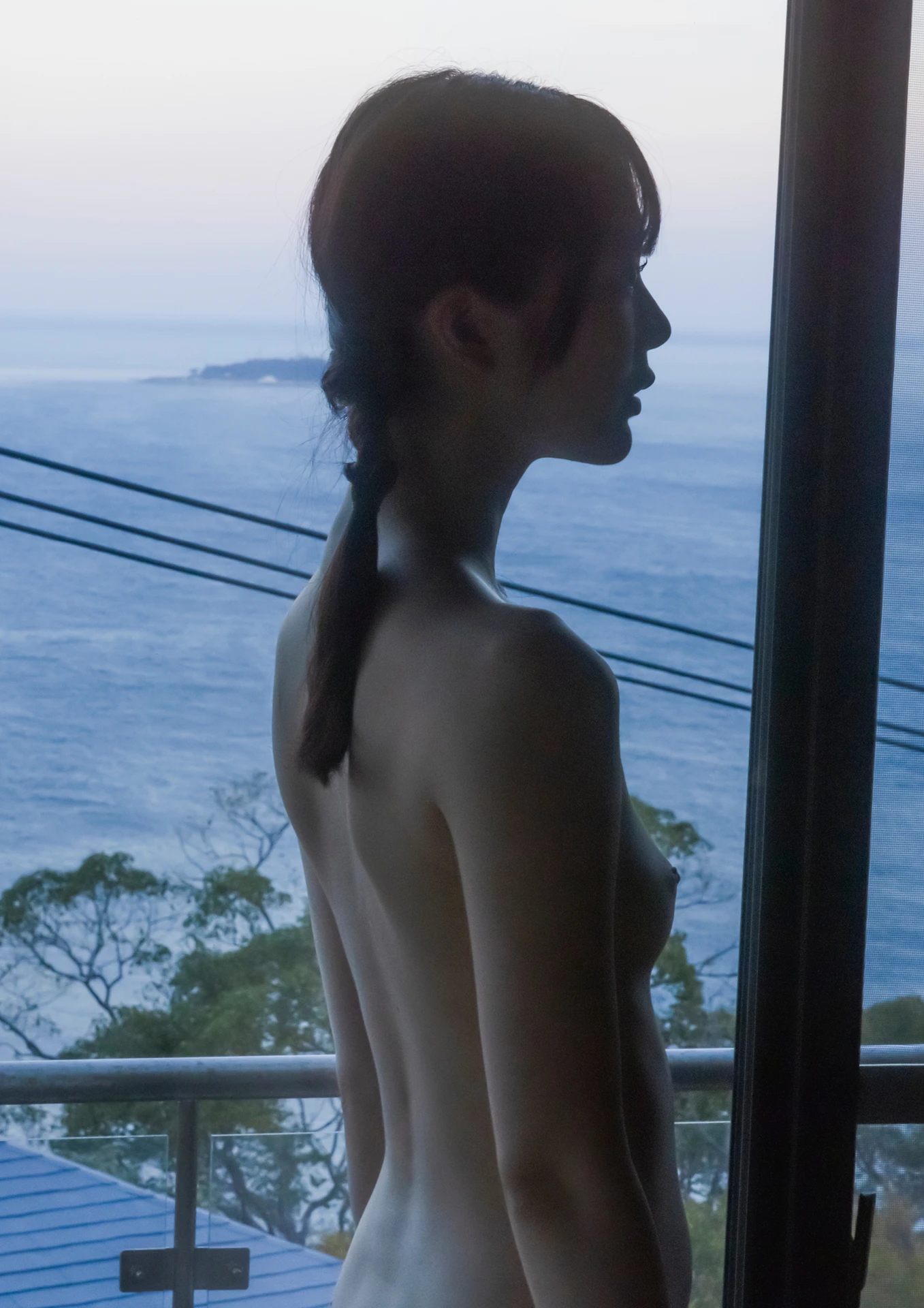 Mio Ishikawa 石川澪, 写真集 「夏の夜の夢」 Set.03 - P11