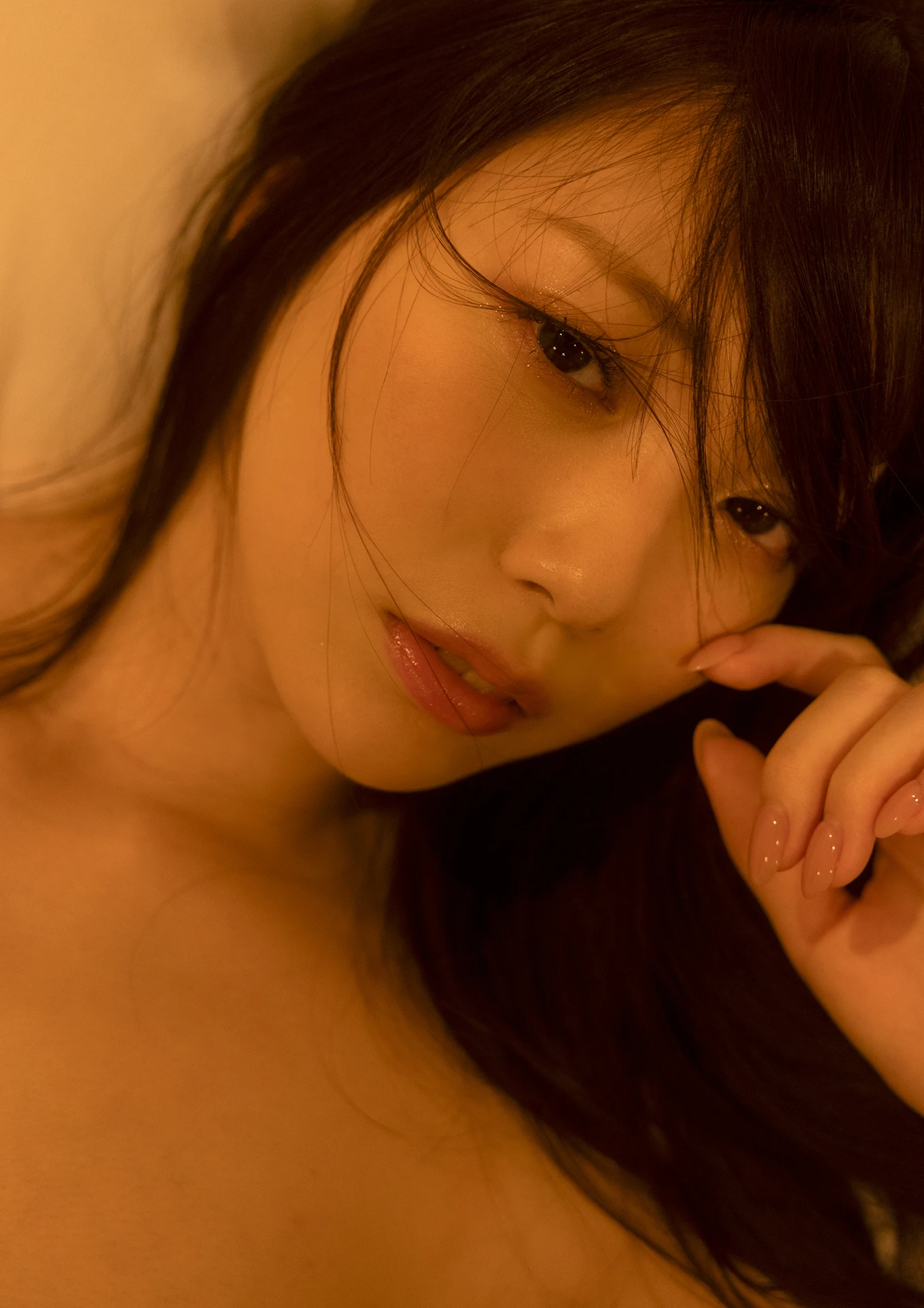 Mio Ishikawa 石川澪, 写真集 「夏の夜の夢」 Set.03 - P22