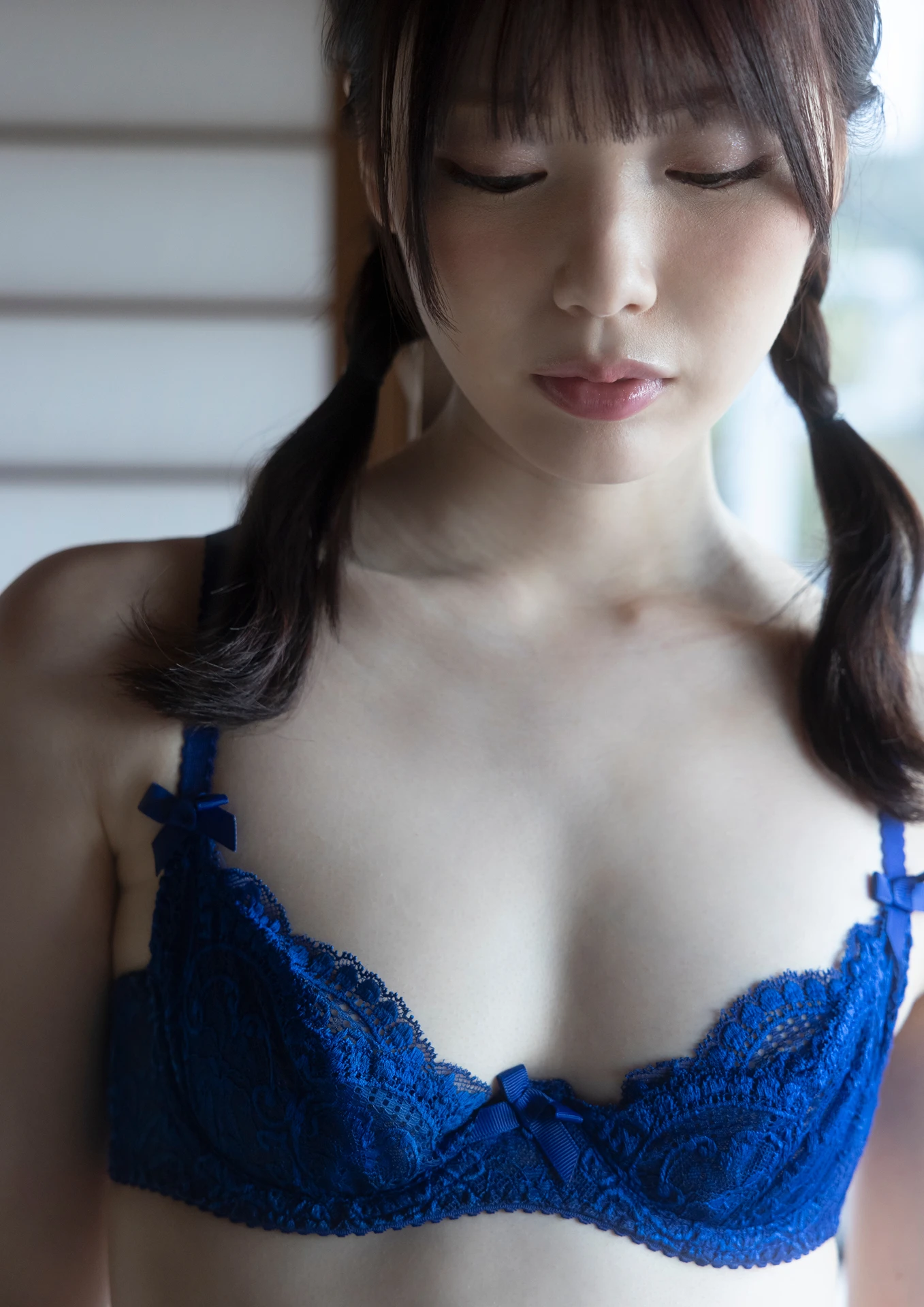 Mio Ishikawa 石川澪, 写真集 「夏の夜の夢」 Set.03 - P2