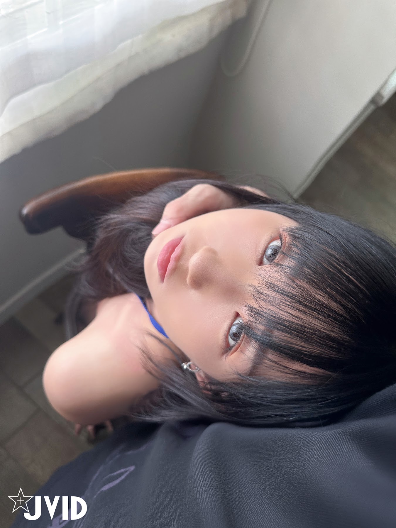 [JVID] 肉包Mini – 體驗上班實習生 - P120