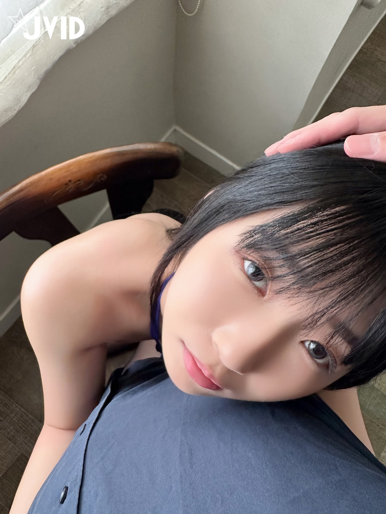 [JVID] 肉包Mini – 體驗上班實習生 - P126