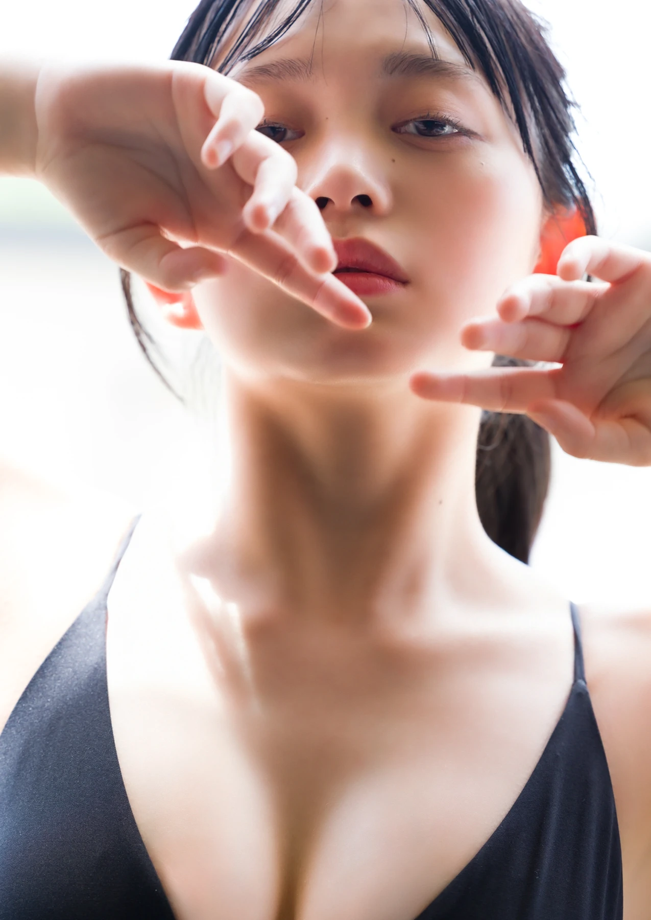 Mai Horai 蓬莱舞, デジタル限定 YJ PHOTO BOOK 「あれから…」 Set.02 - P20