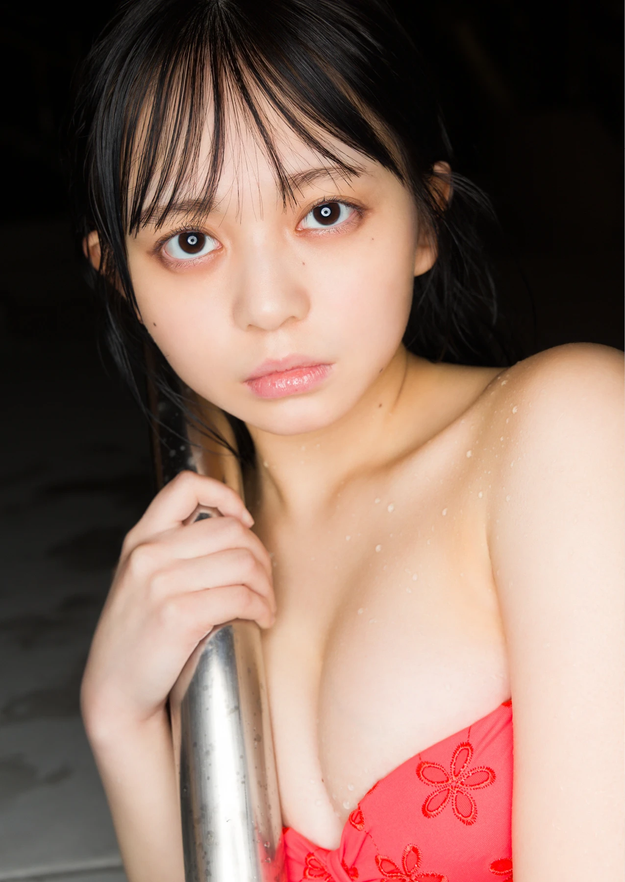 Mai Horai 蓬莱舞, デジタル限定 YJ PHOTO BOOK 「あれから…」 Set.02 - P26