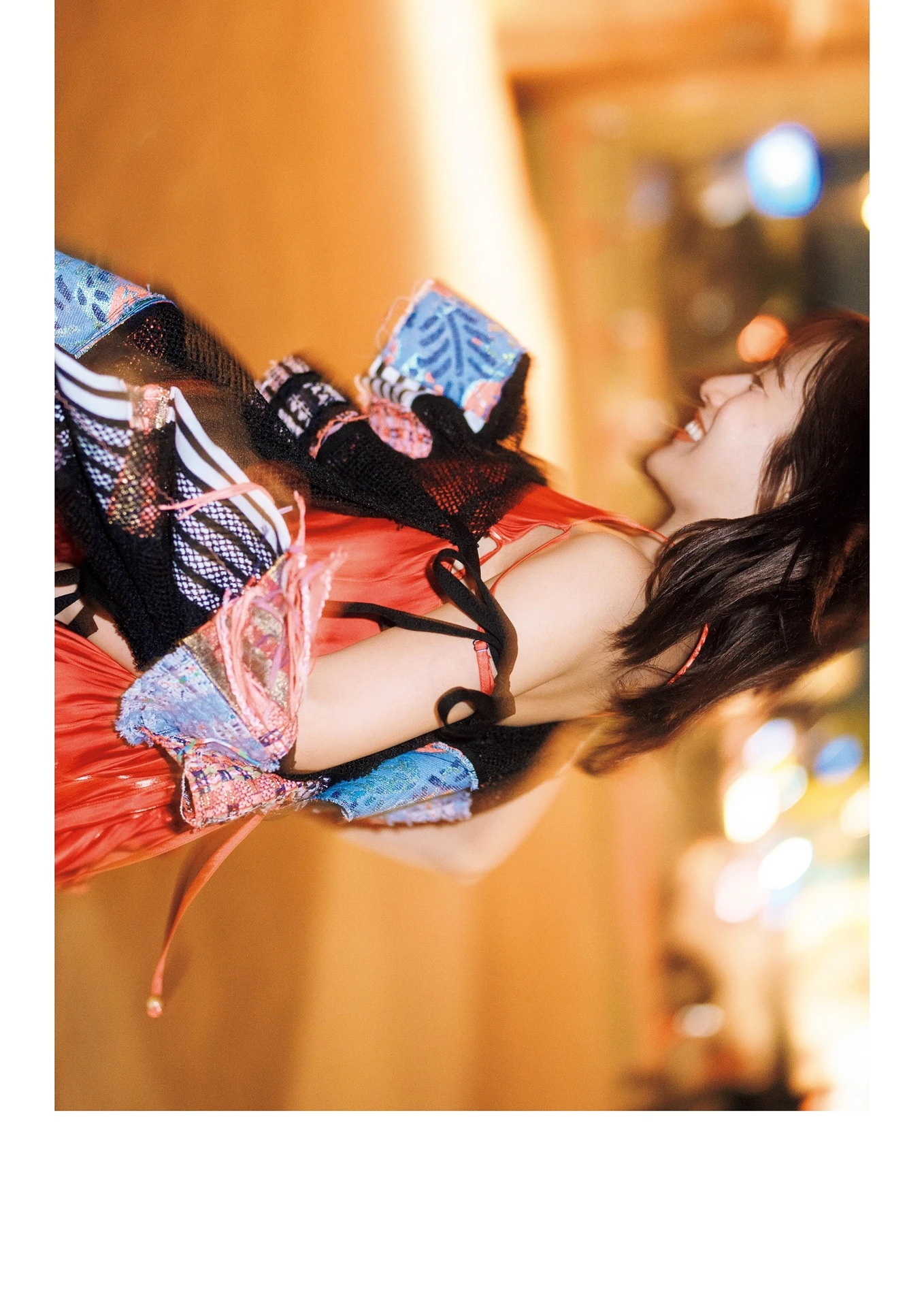 Cocona Sakuragi 桜木心菜, 2nd写真集 「ココナイロ」 Set.04 - P4