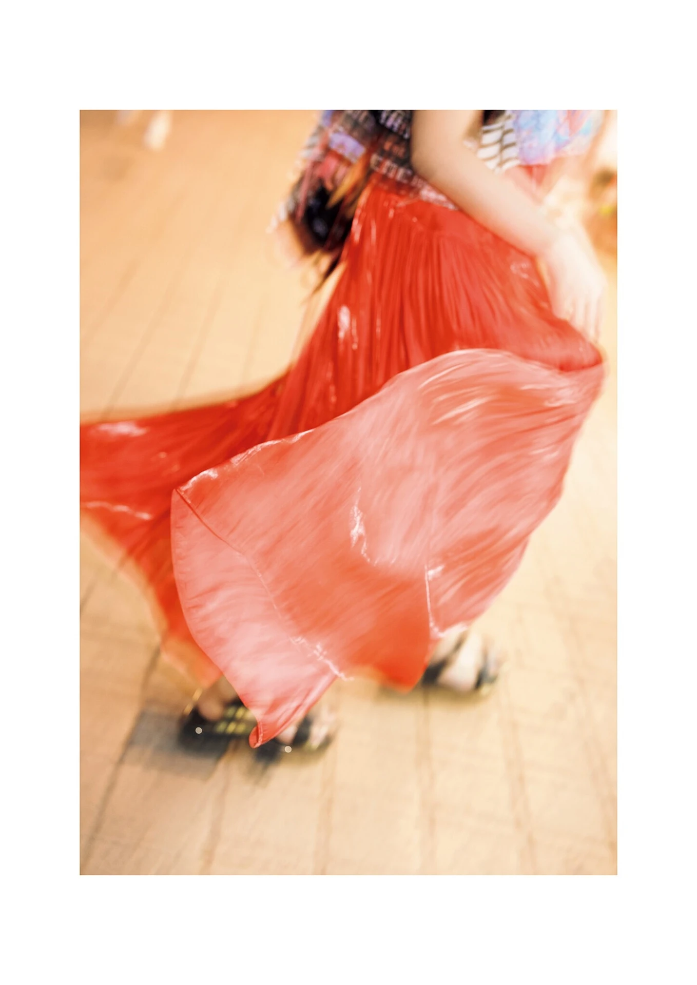 Cocona Sakuragi 桜木心菜, 2nd写真集 「ココナイロ」 Set.04 - P7