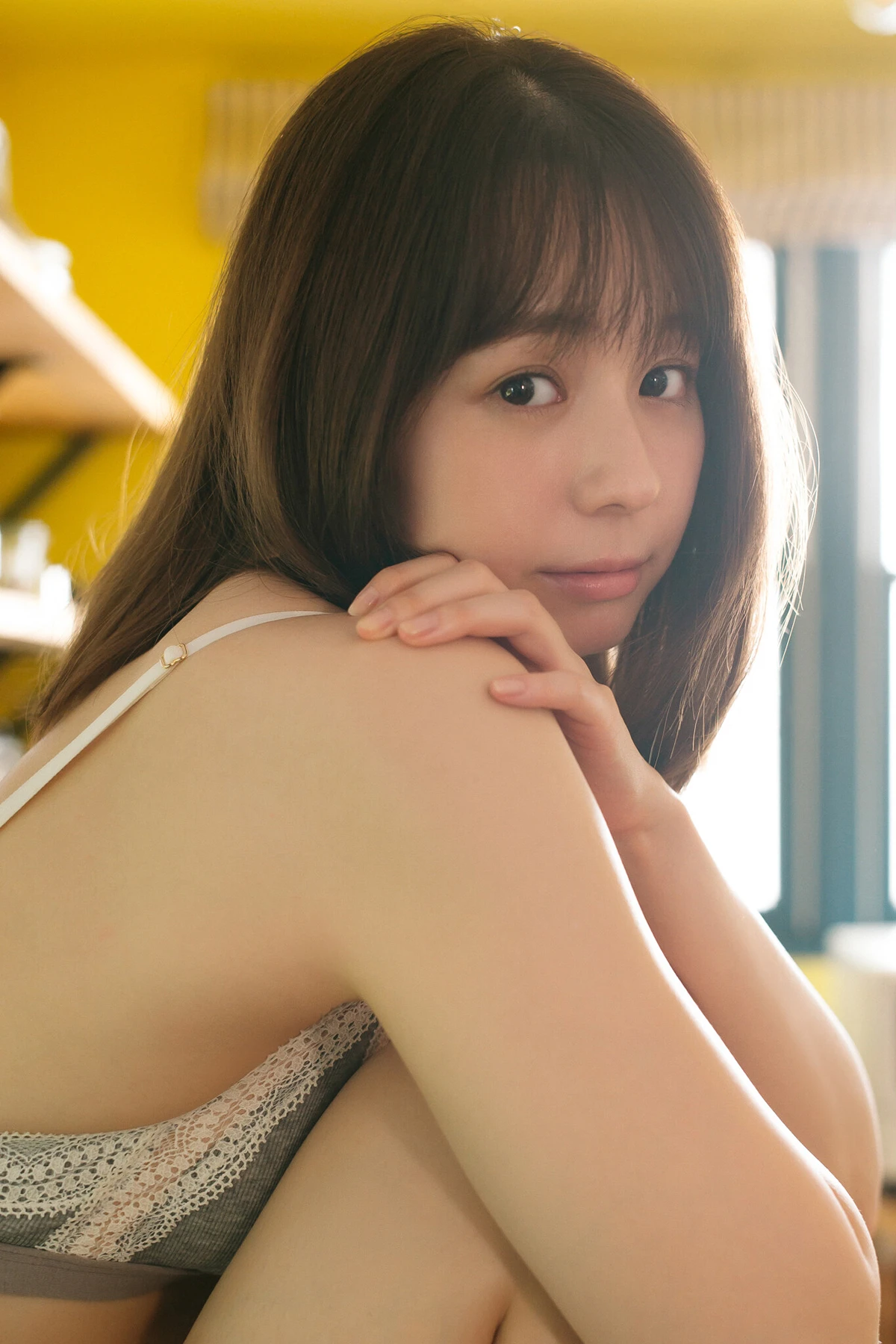 Rina Koike 小池里奈, FRIDAYデジタル写真集 「これからもずっと。」 Set.03 - P13