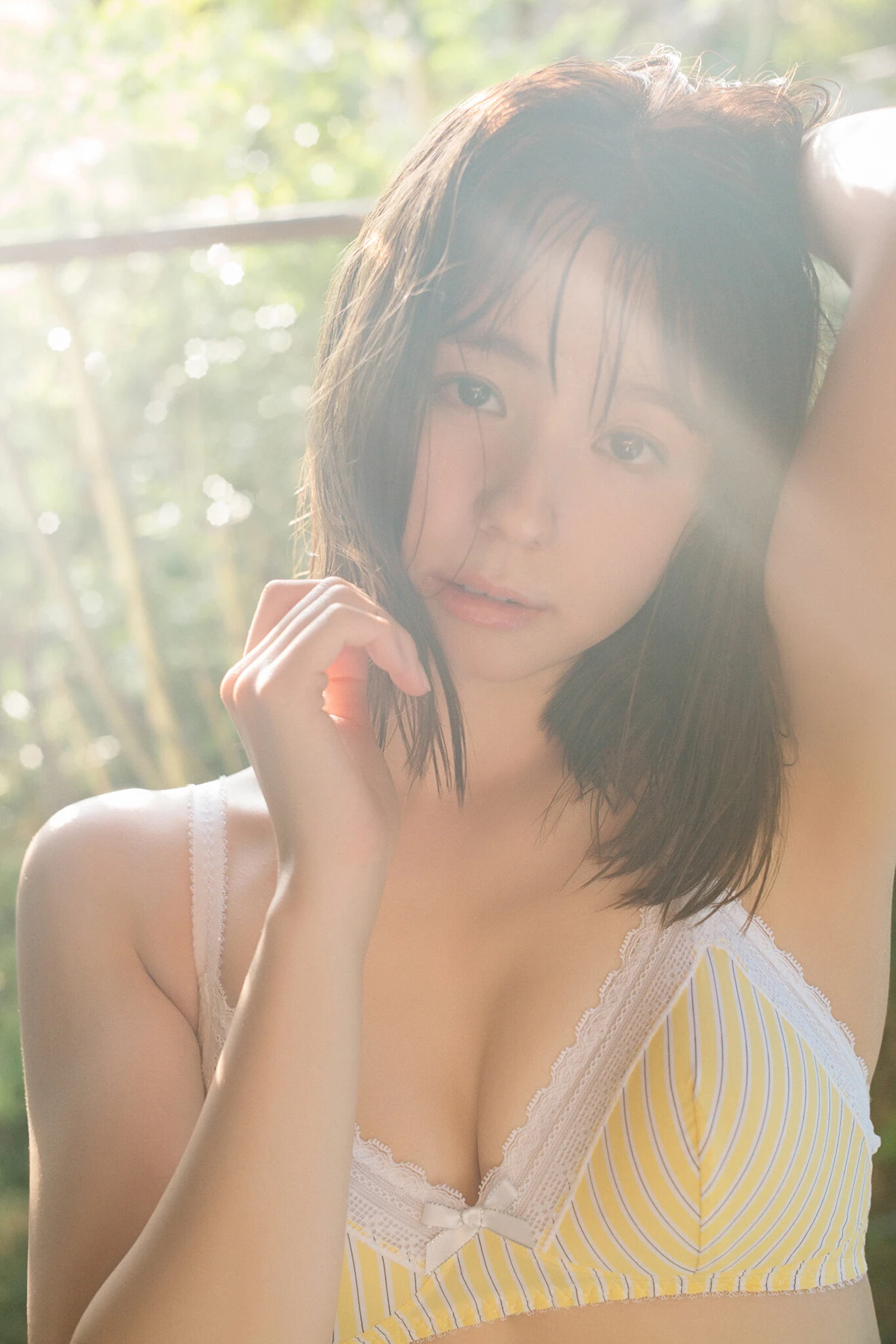 Rina Koike 小池里奈, FRIDAYデジタル写真集 「これからもずっと。」 Set.03 - P31