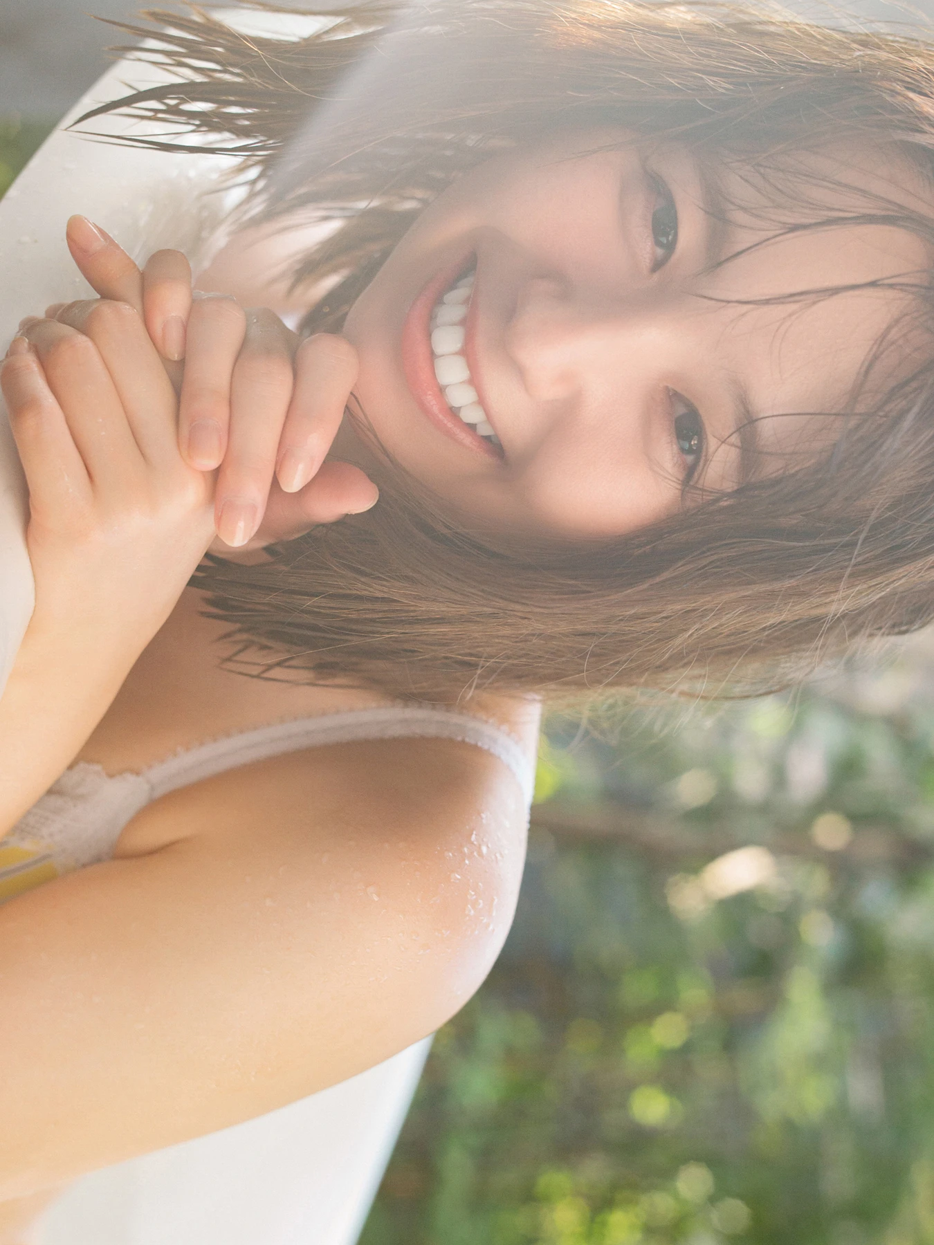 Rina Koike 小池里奈, FRIDAYデジタル写真集 「これからもずっと。」 Set.03 - P37