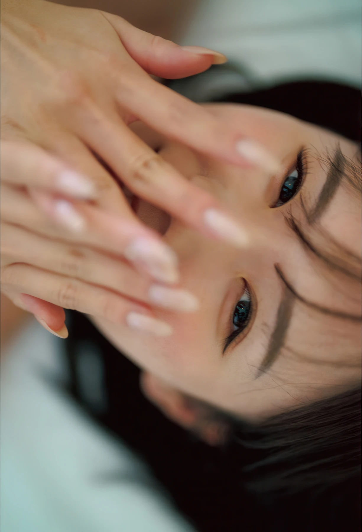 MIRU みる, アダルト写真集 「Scenery」 Set.04 - P28