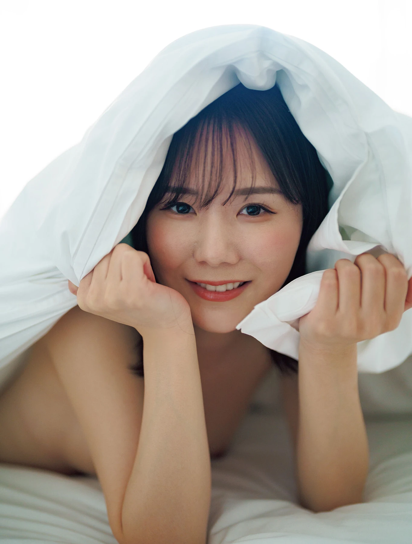 MIRU みる, アダルト写真集 「Scenery」 Set.04 - P30