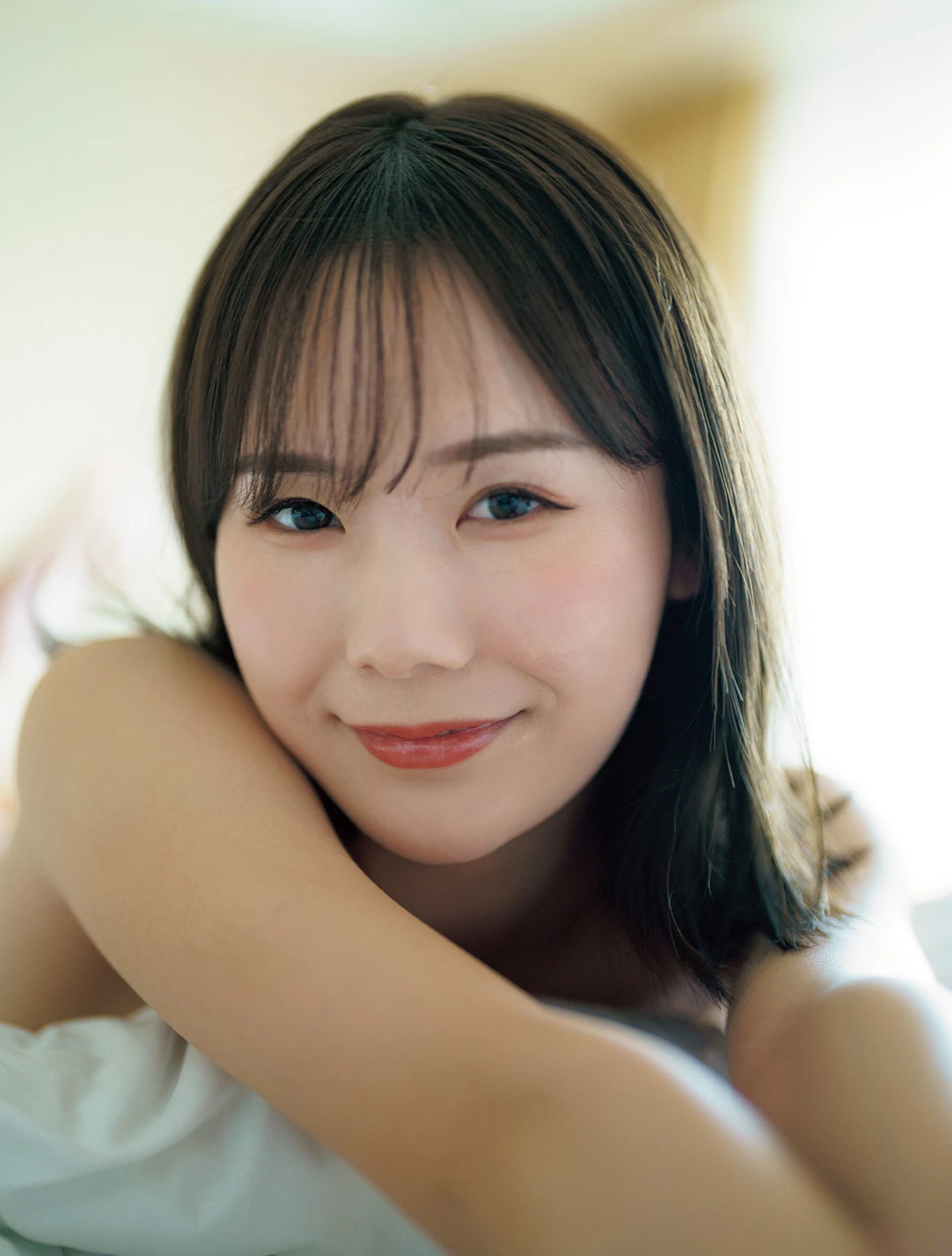 MIRU みる, アダルト写真集 「Scenery」 Set.04 - P39