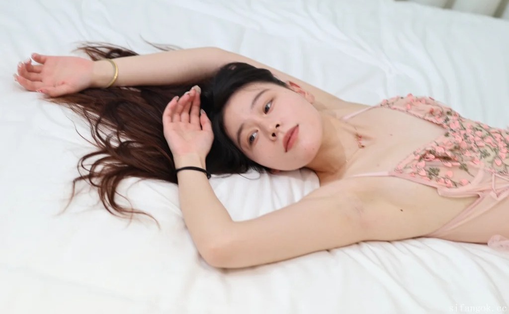 [Private Photoshoot] 希芸: 冷白皮御姐全尺度S级私拍 (692 photos) - P26