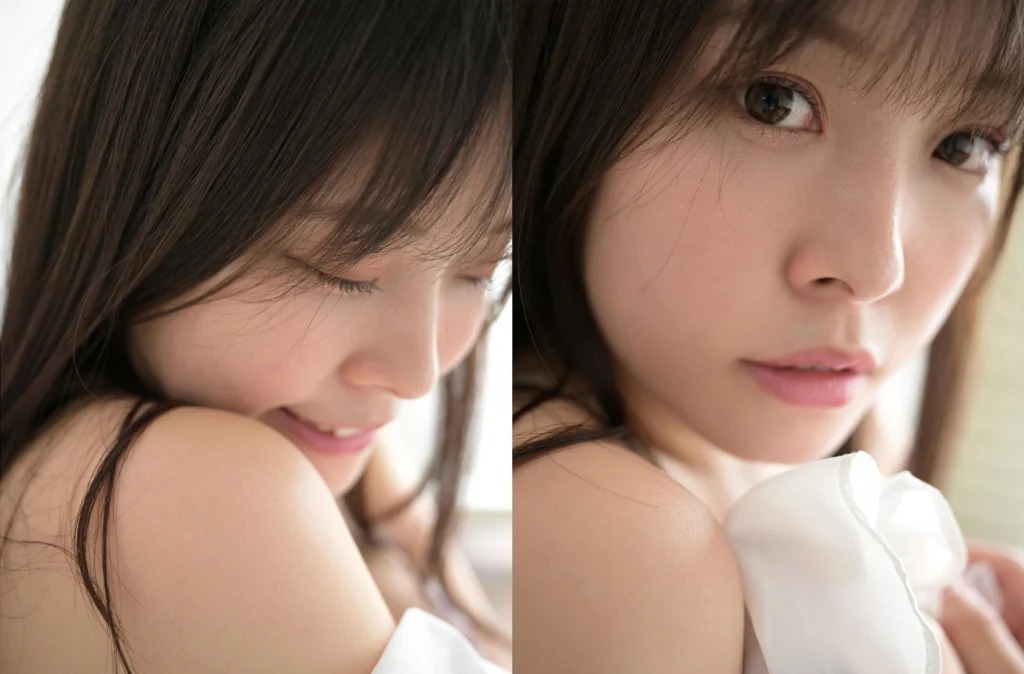 [JP] Nana Yagi (八木奈々): 週刊現代デジタル写真集 PN 好きになってもらえますか (65 photos) - P7