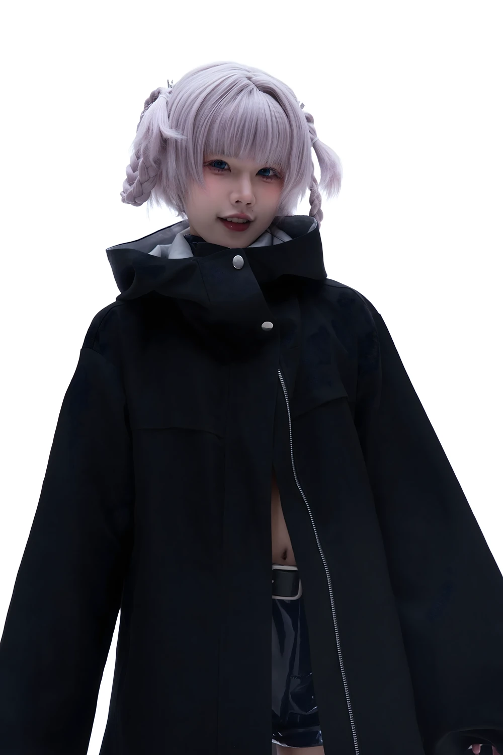 Cosplay 清水凪 – 彻夜之歌 七草荠 - P20